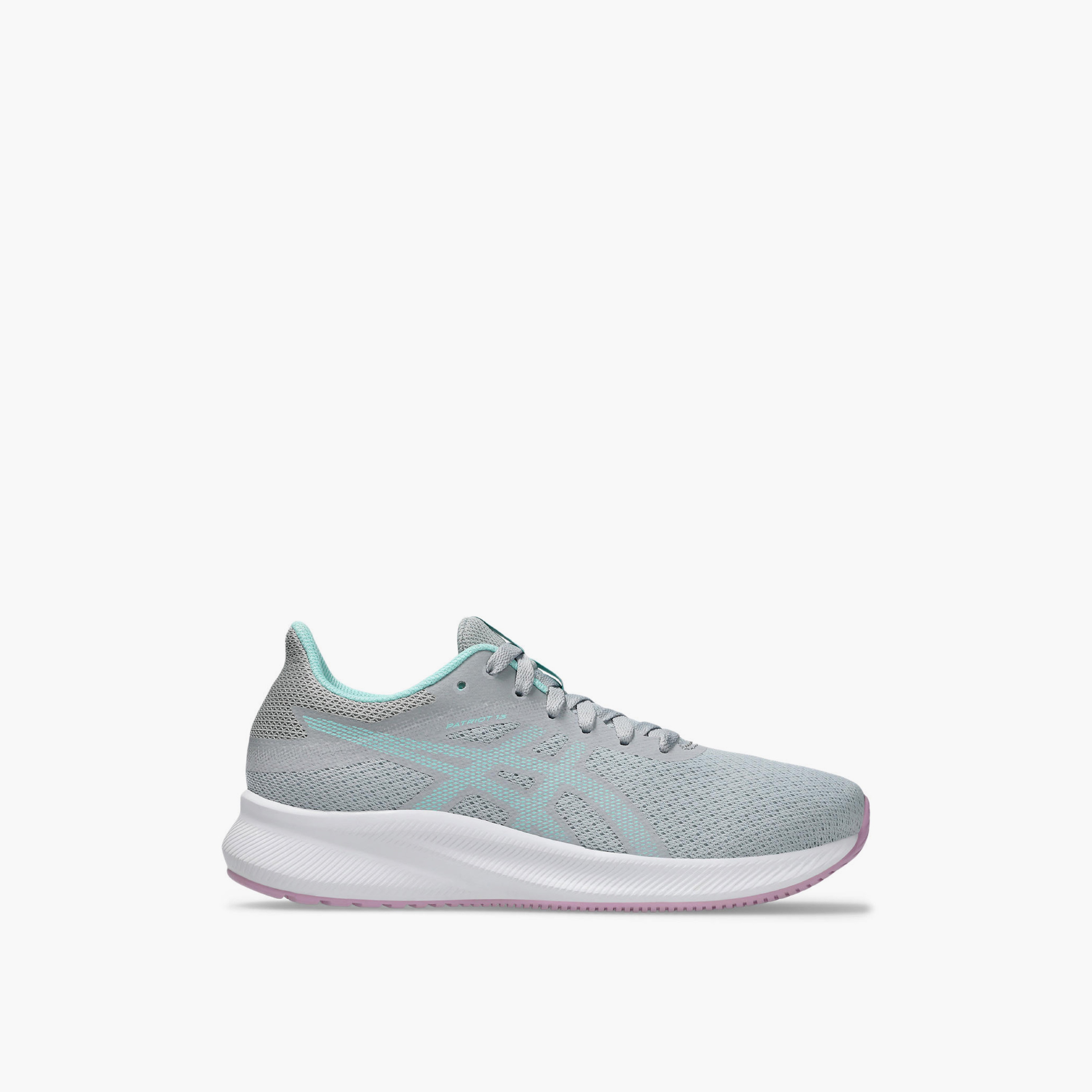 حذاء جري برباط إغلاق "باتريوت 13" للنساء من إيسيكس - 1012B312-024-women-shoes-sports-image-4