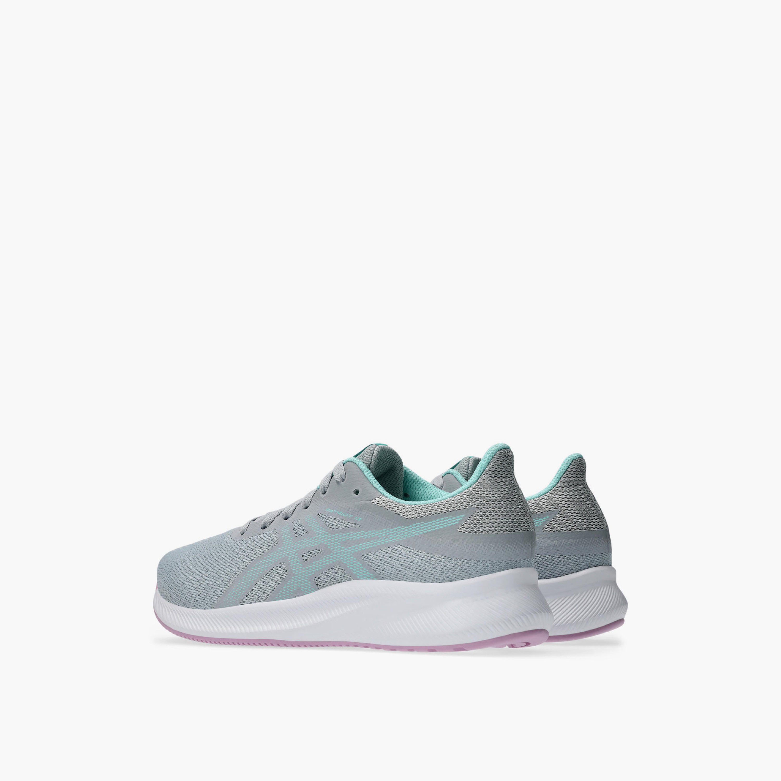 حذاء جري برباط إغلاق "باتريوت 13" للنساء من إيسيكس - 1012B312-024-women-shoes-sports-image-5