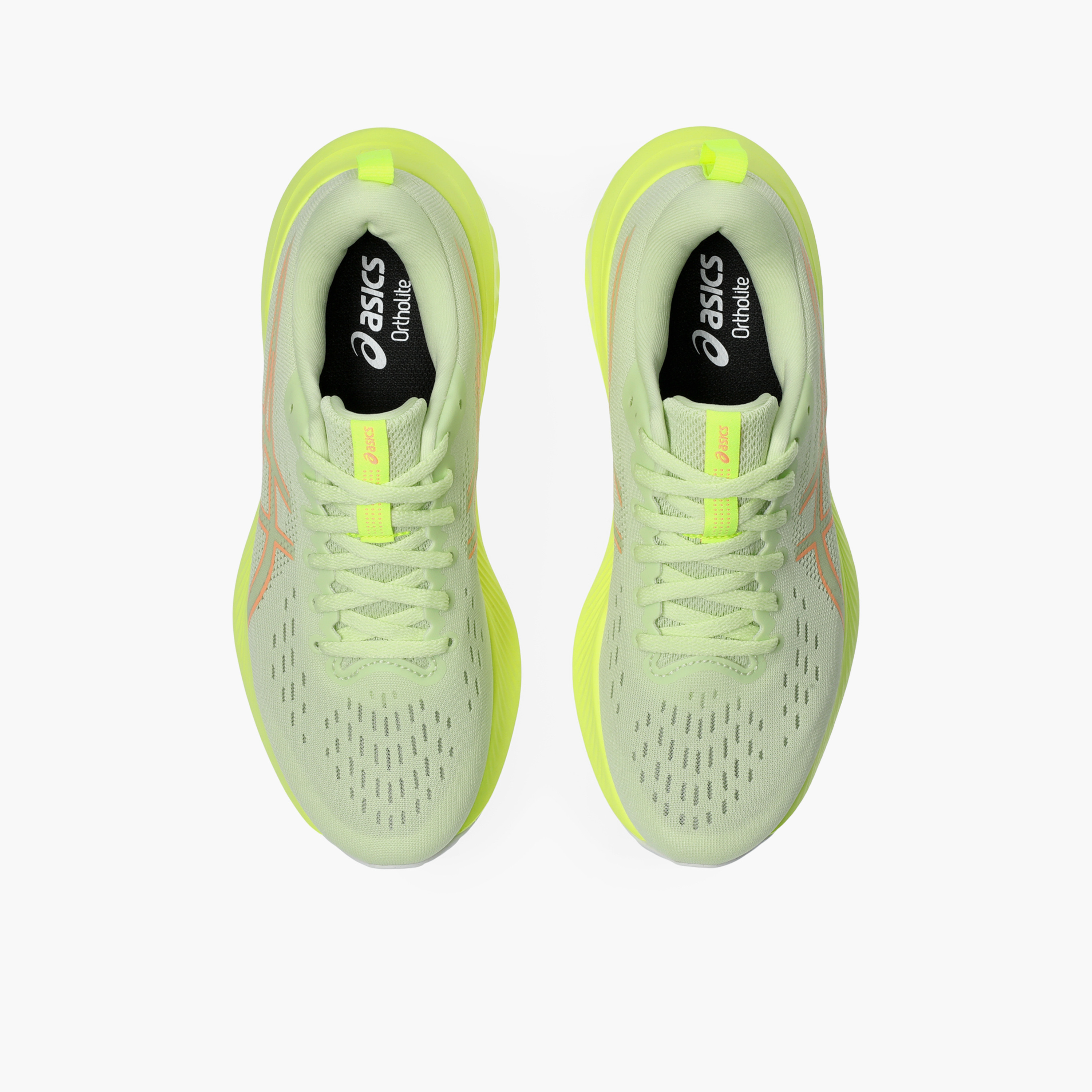 اسيكس- حذاء جري بر 10 للنساء  1012B418 | OE-sports-women-shoes-image-5