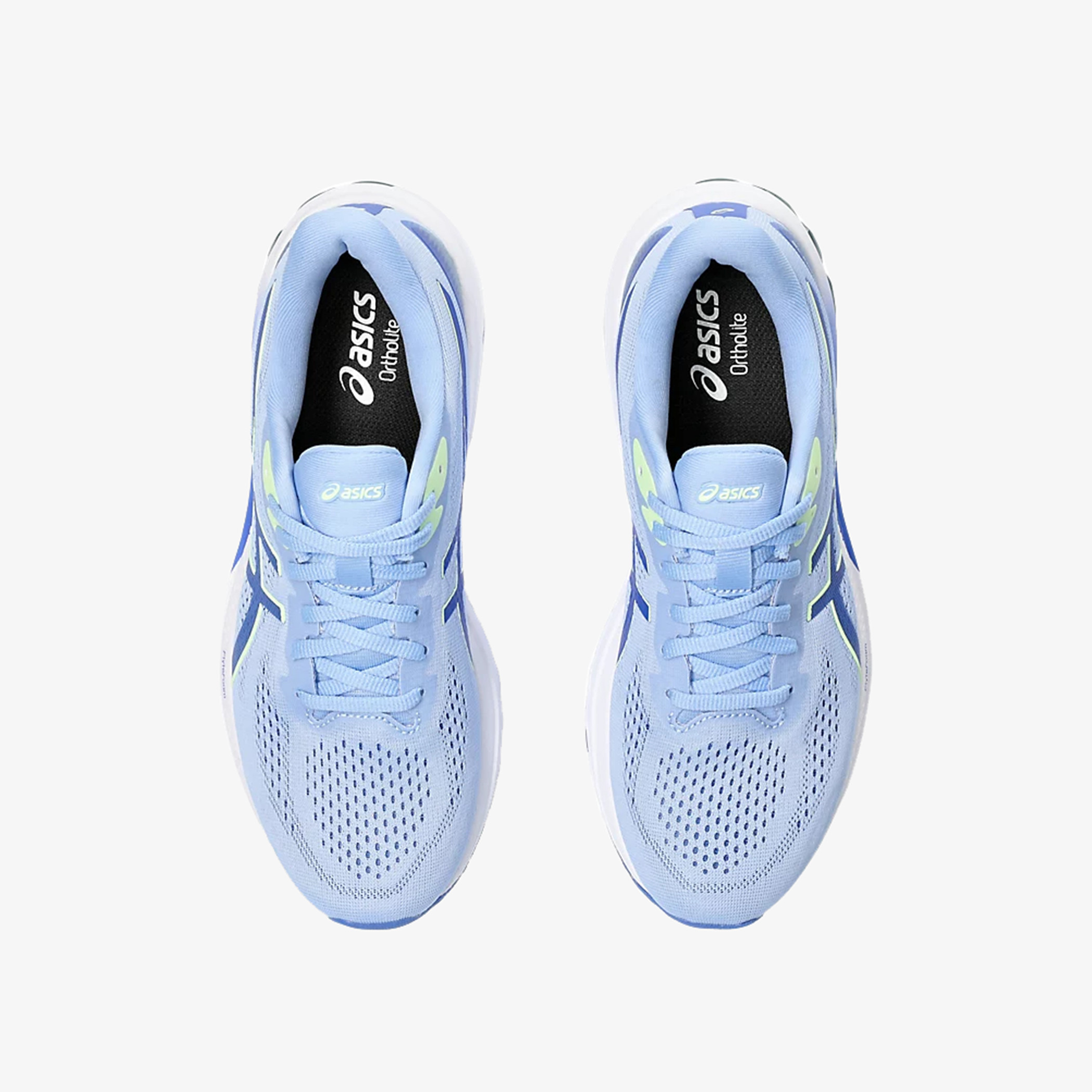 Buy Women s Asics Women s Logo Detail Lace Up Sport Shoes GT 1000 12 Online Centrepoint Bahrain