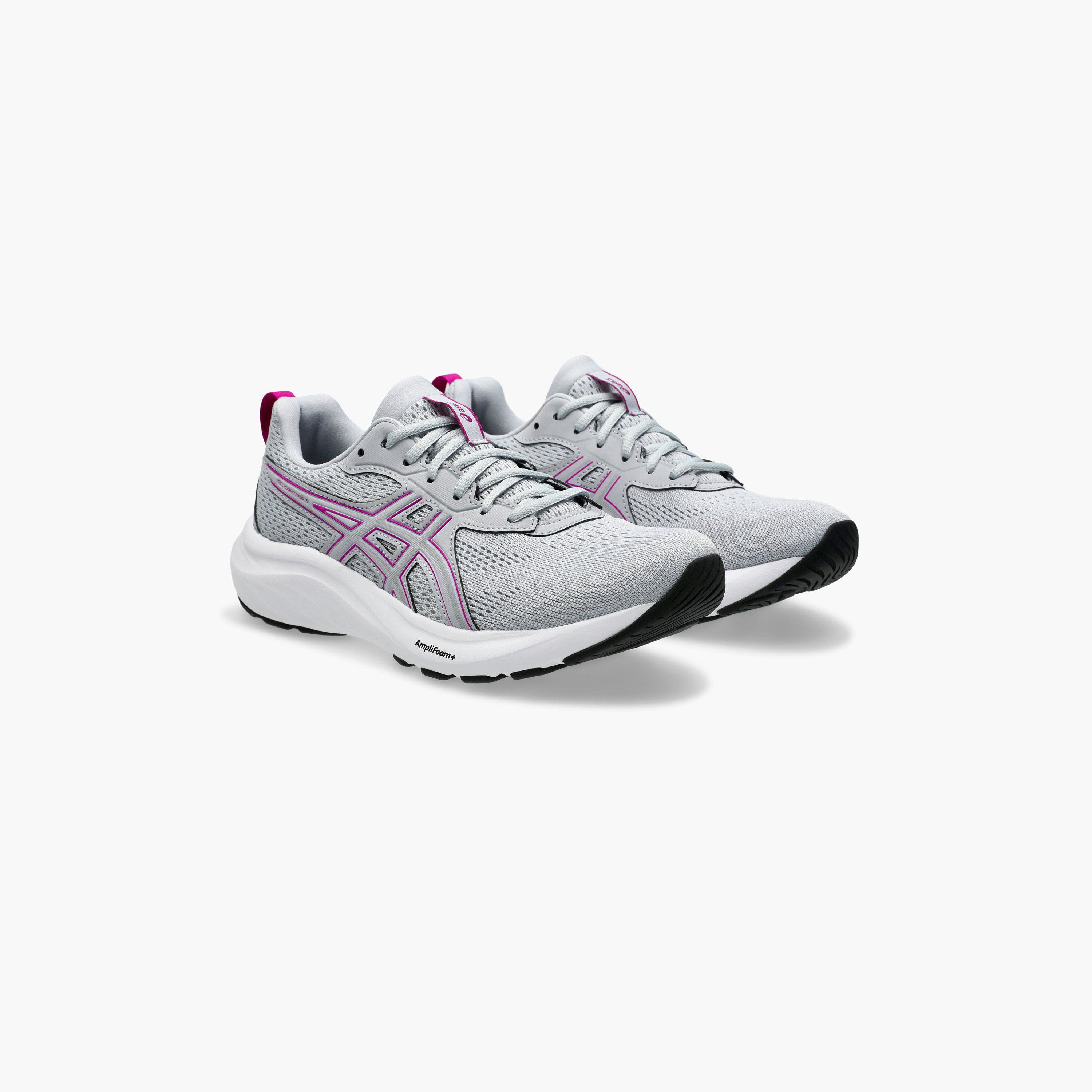 اسيكس- حذاء جري جل كونتيند 9 للنساء  1012B681 | OE-sports-women-shoes-image-1