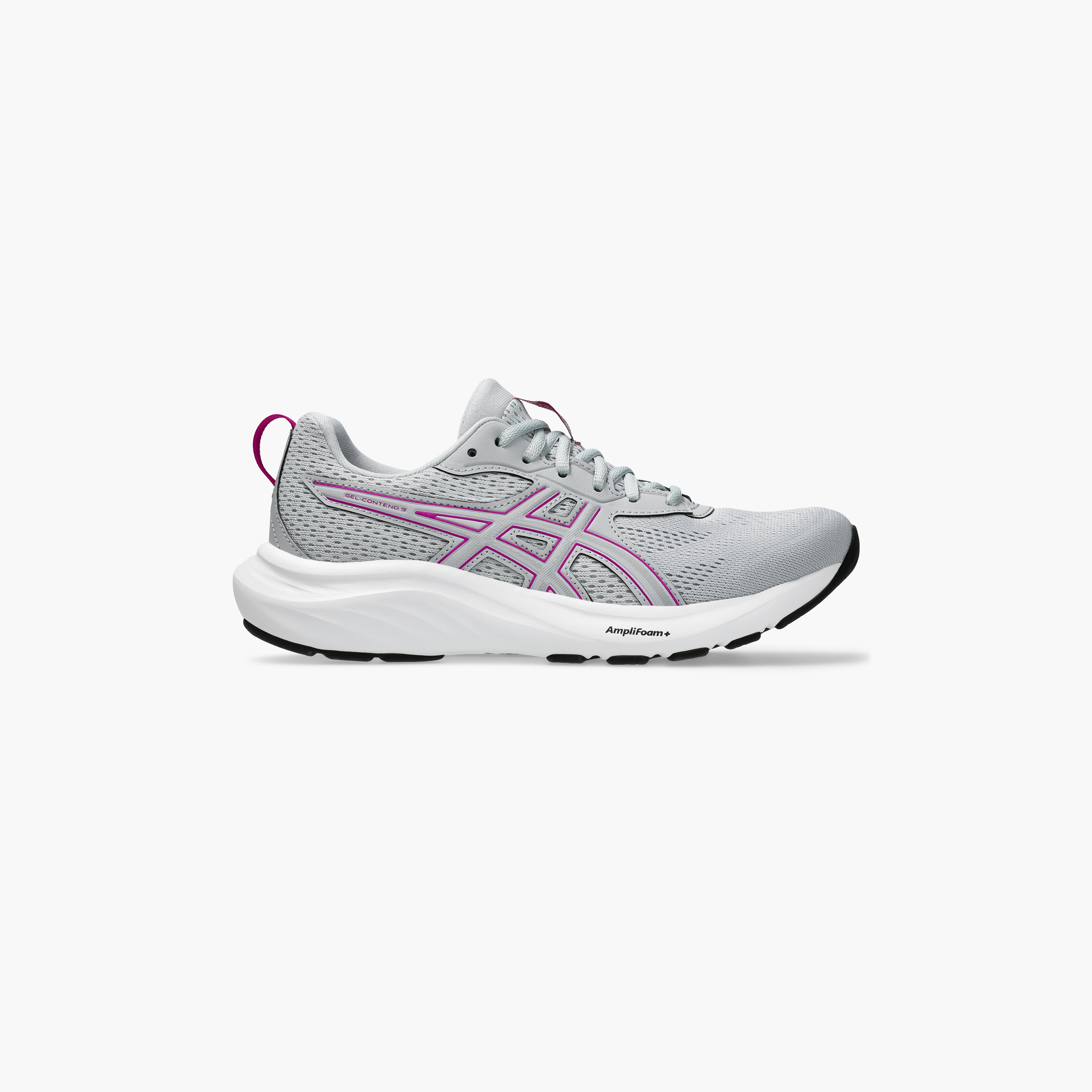 اسيكس- حذاء جري جل كونتيند 9 للنساء  1012B681 | OE-sports-women-shoes-image-2