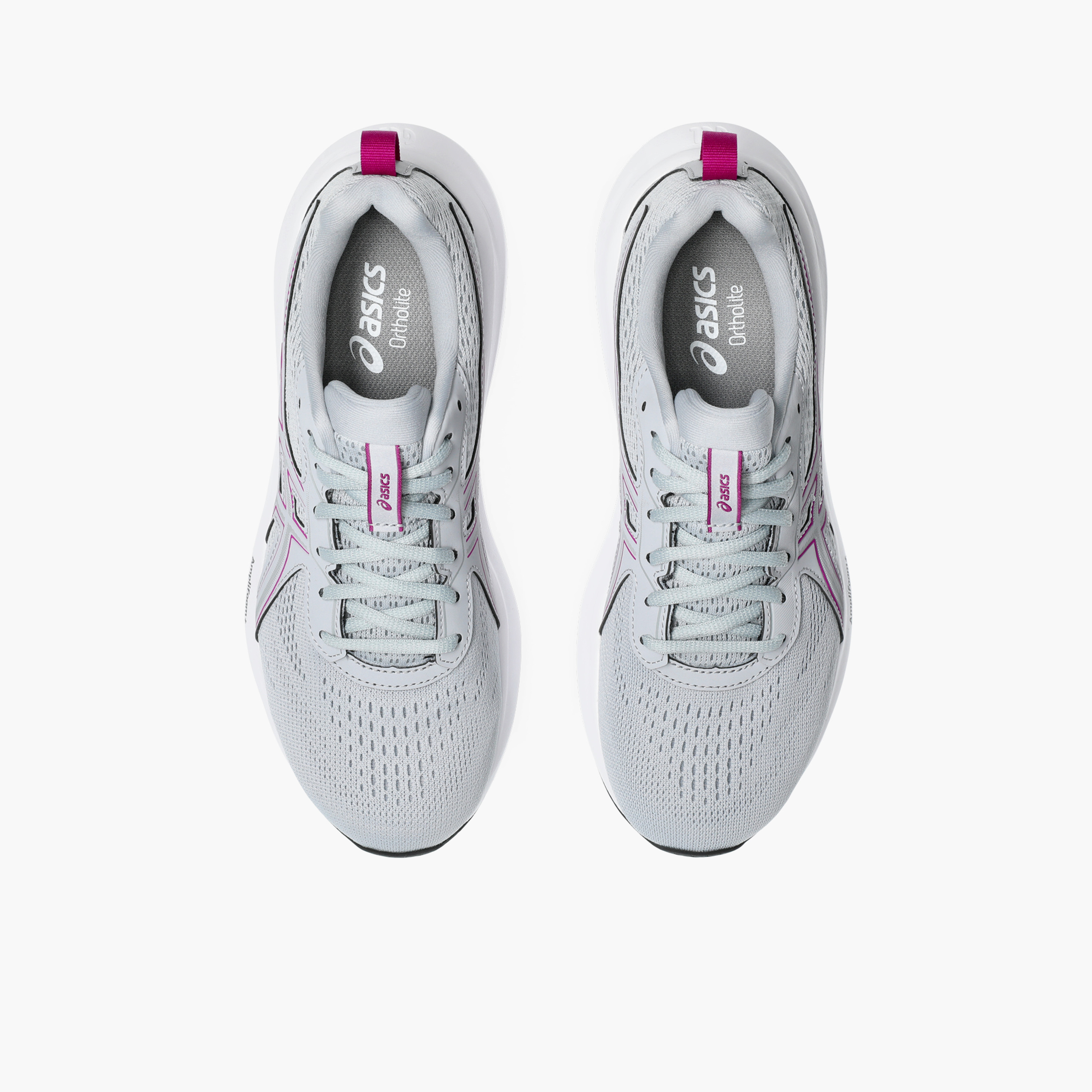 اسيكس- حذاء جري جل كونتيند 9 للنساء  1012B681 | OE-sports-women-shoes-image-5