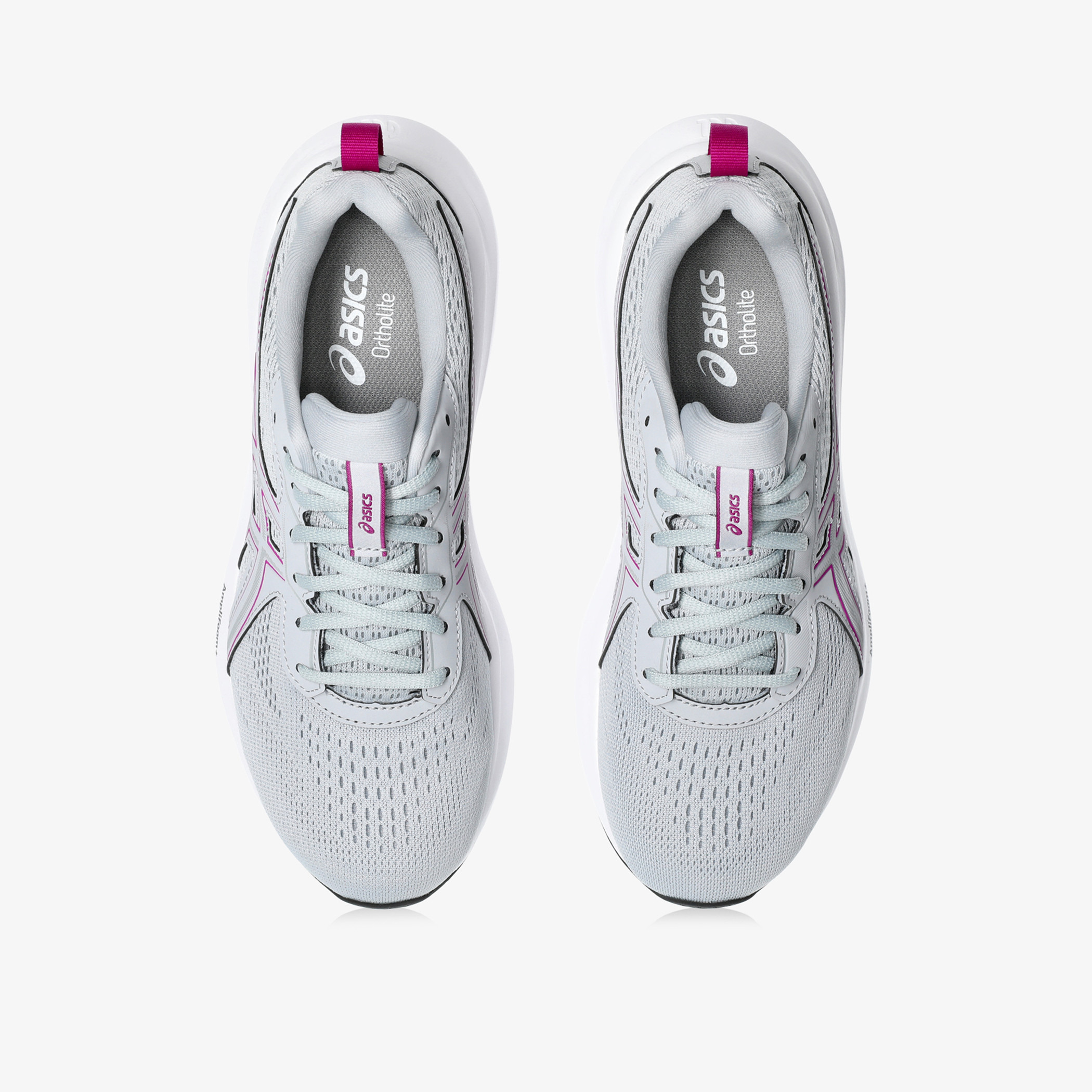 Asics ortholite womens best sale