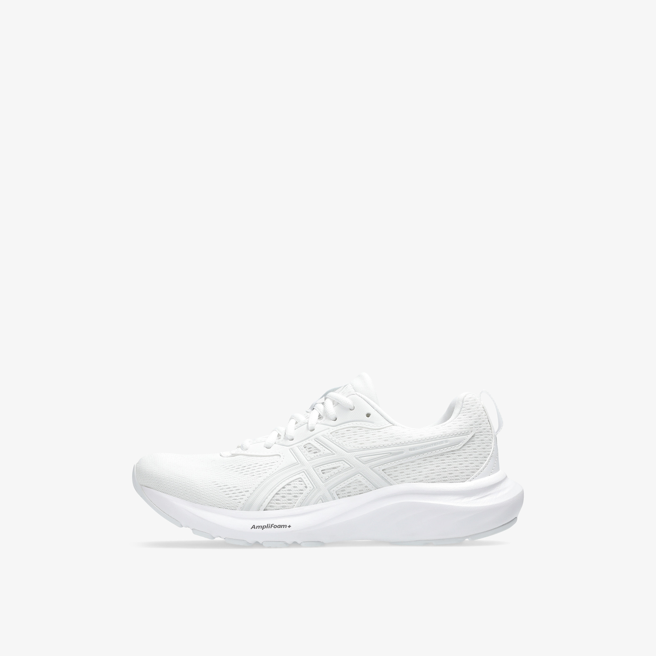 حذاء رياضي مونوتون برباط إغلاق للرجال من أسيكس - جل - CONTEND 9-sports-women-shoes-image-5