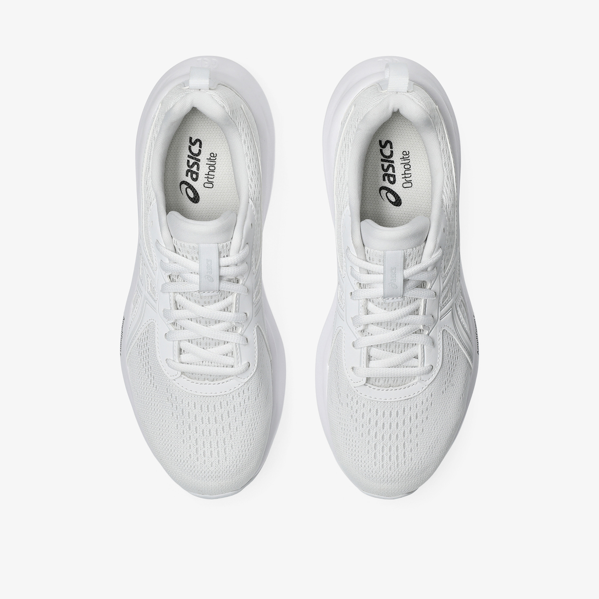 حذاء رياضي مونوتون برباط إغلاق للرجال من أسيكس - جل - CONTEND 9-sports-women-shoes-image-6