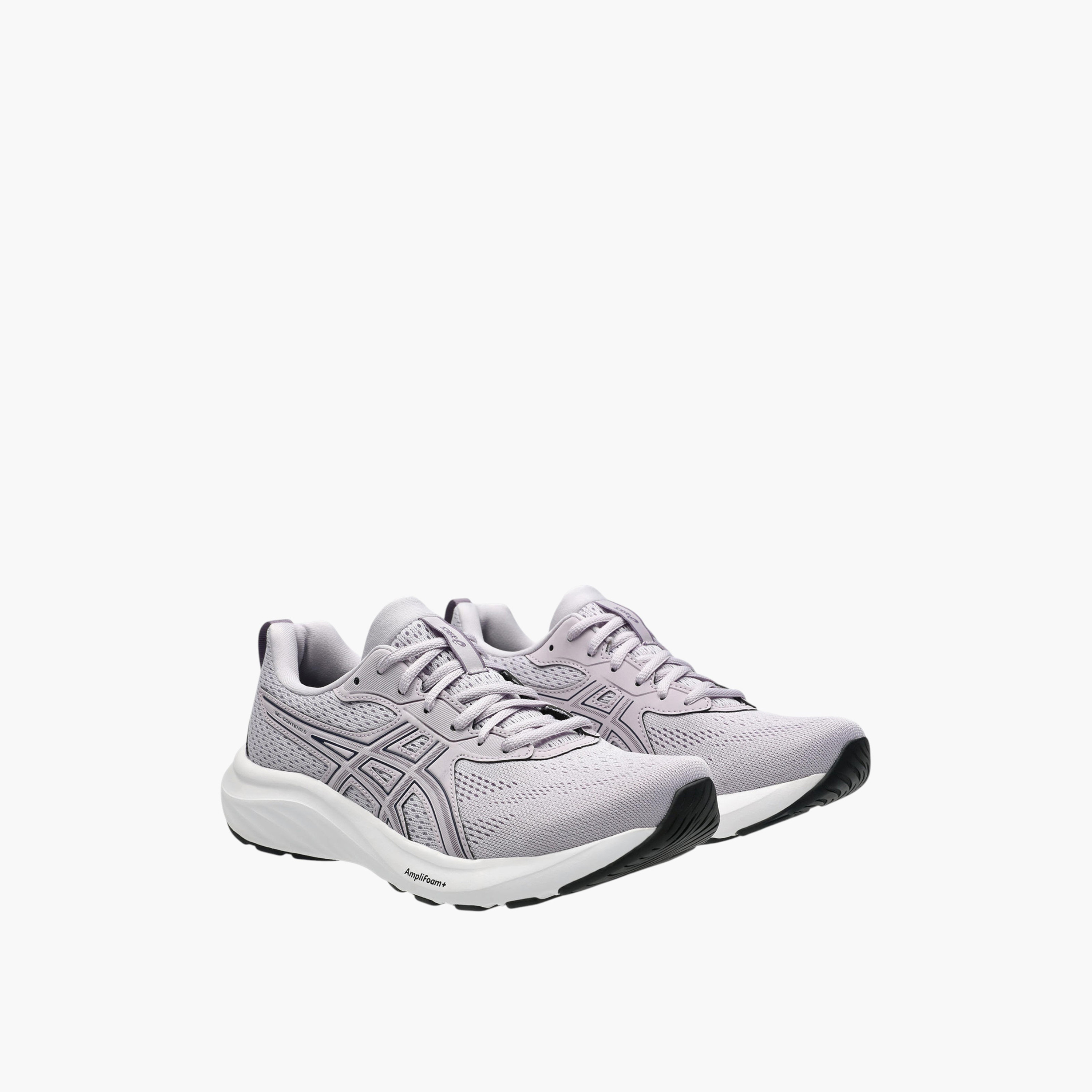 حذاء رياضي جيل كونتند 9 برباط إغلاق للنساء من إسيكس - 1012B681-502-women-shoes-sports-image-1