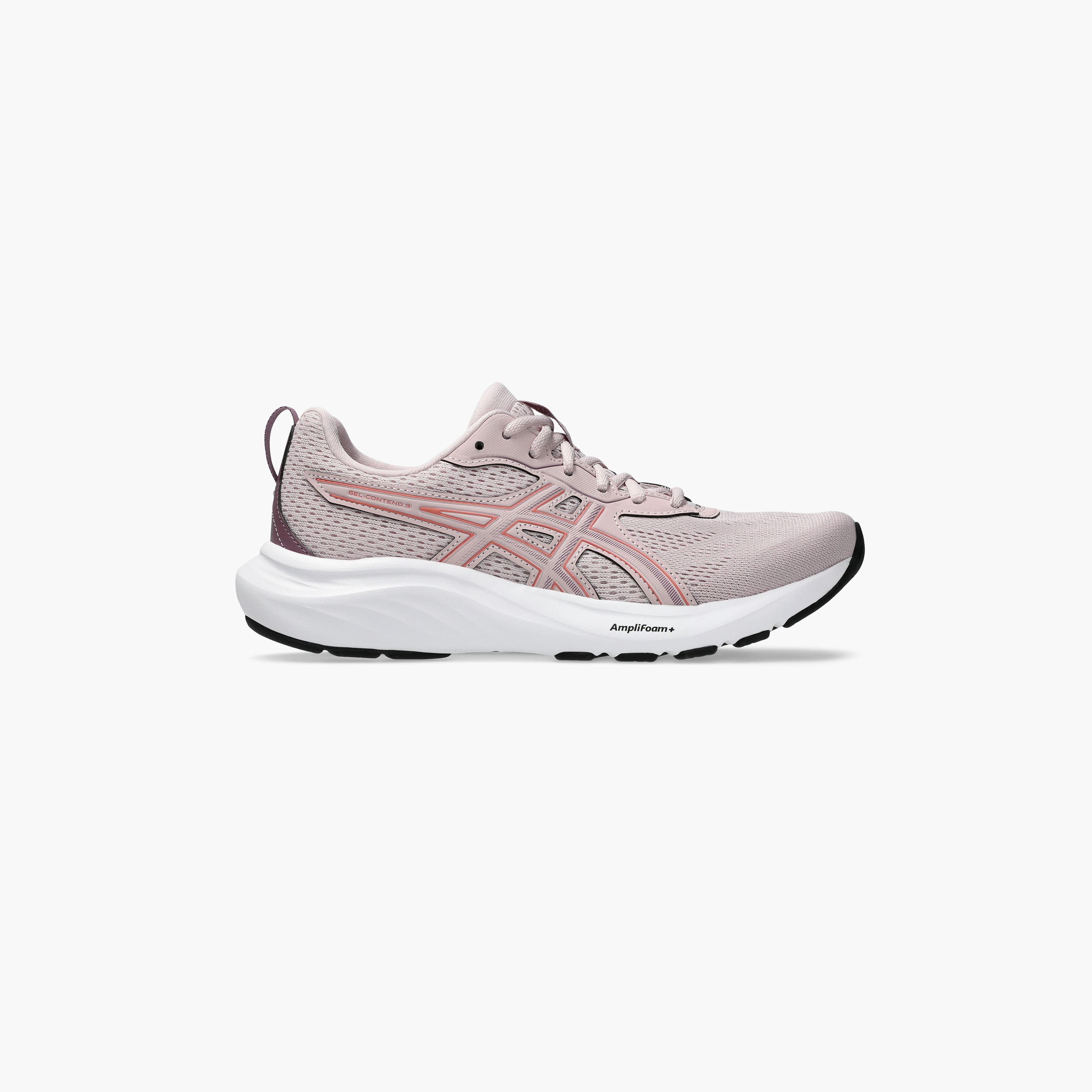 اسيكس- حذاء جري جل كونتيند 9 للنساء  1012B681 | OE-sports-women-shoes-image-9