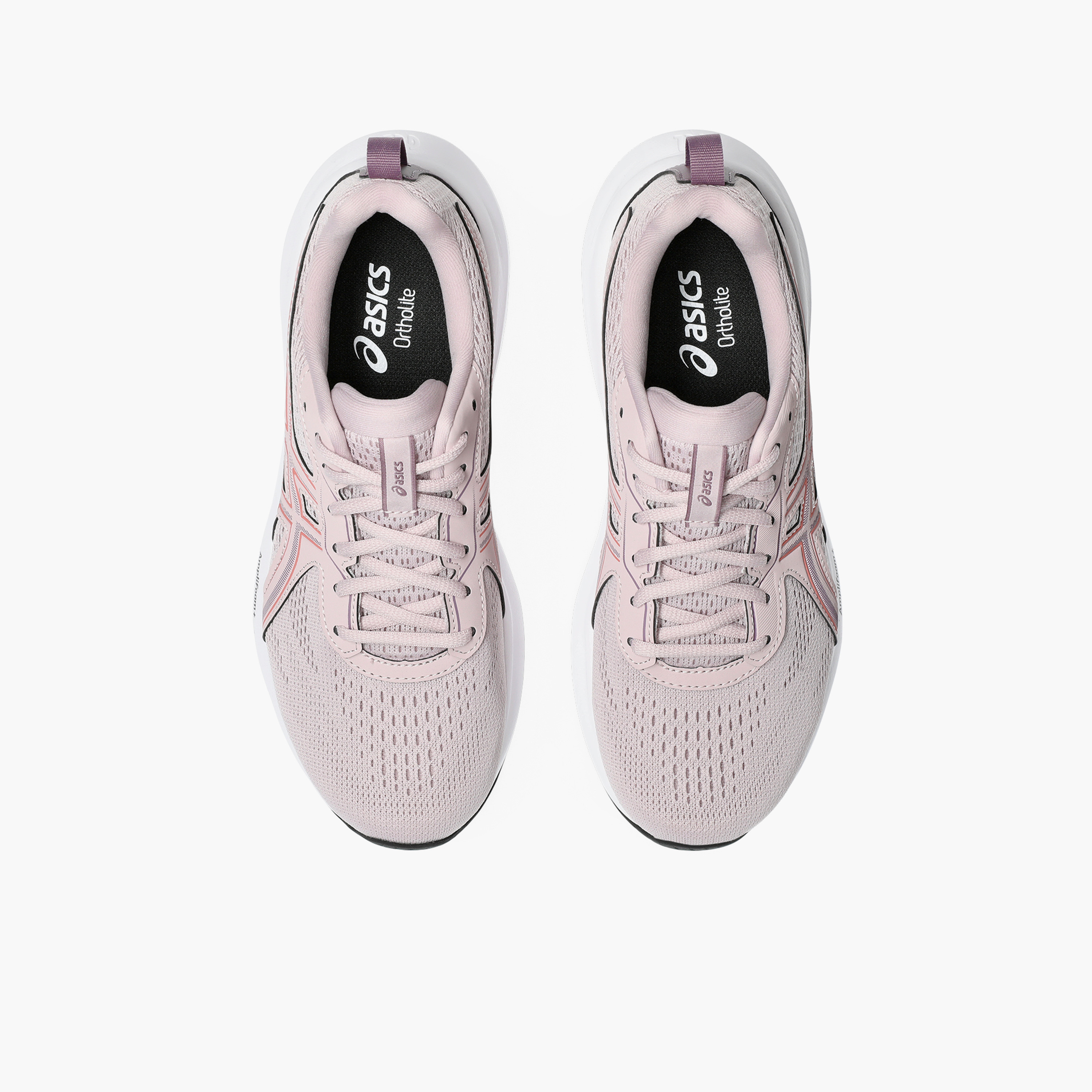 اسيكس- حذاء جري جل كونتيند 9 للنساء  1012B681 | OE-sports-women-shoes-image-12