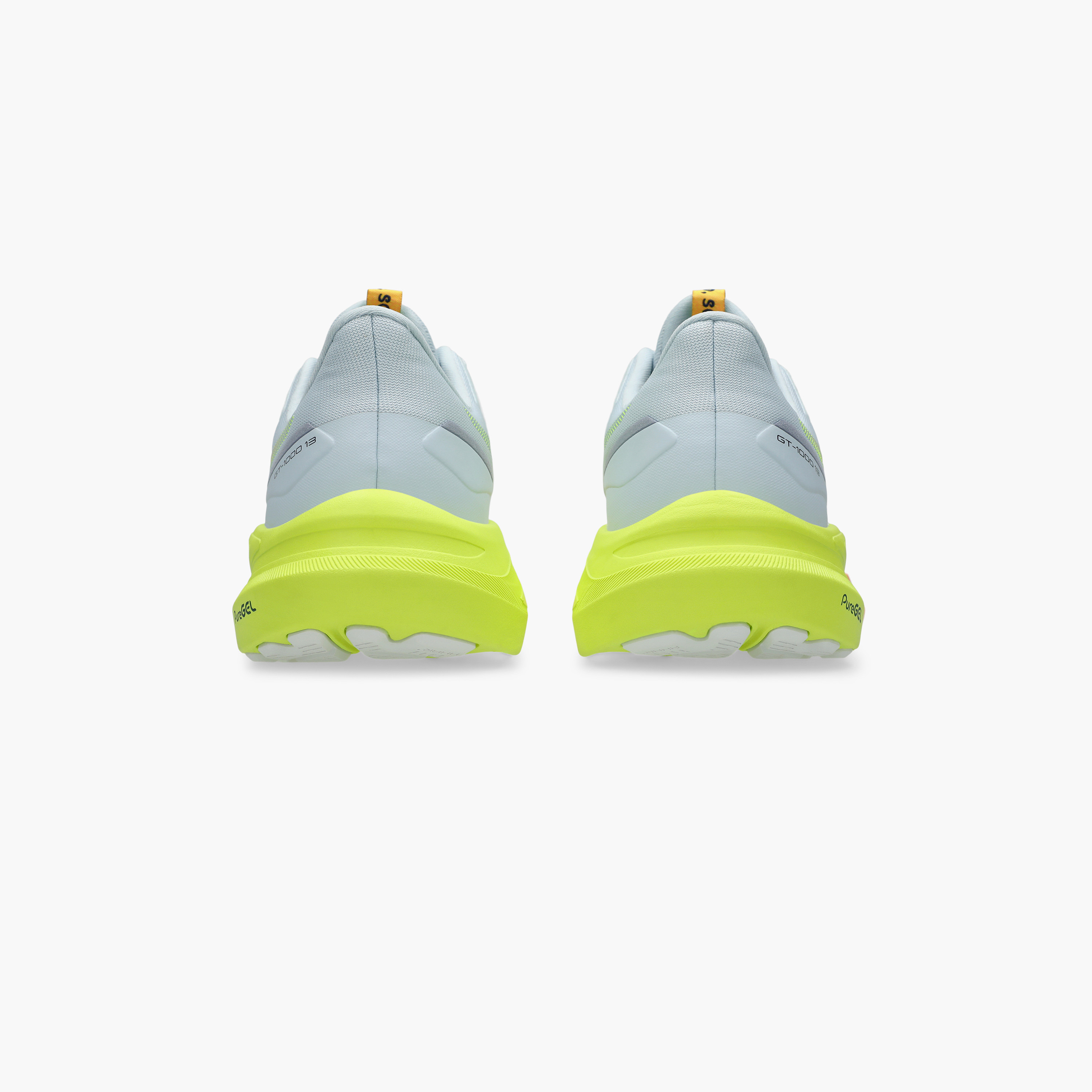 اسيكس- حذاء جري جي تي-1000 13  باريس للنساء 1012B748 | OE-sports-women-shoes-image-7