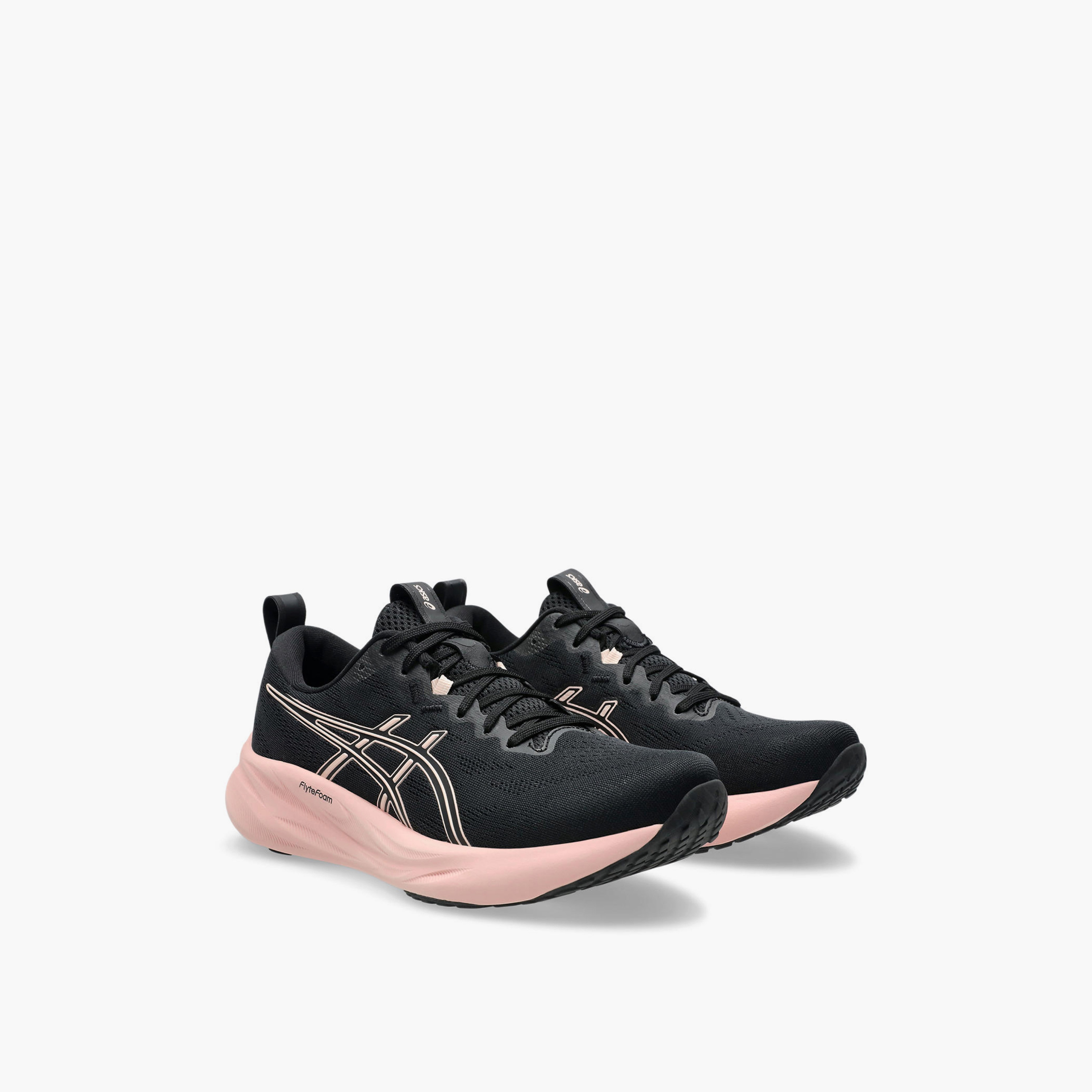 حذاء جري "جيل بولس 16" برباط إغلاق للنساء من إيسيكس - 1012B755-001-women-shoes-sports-image-1