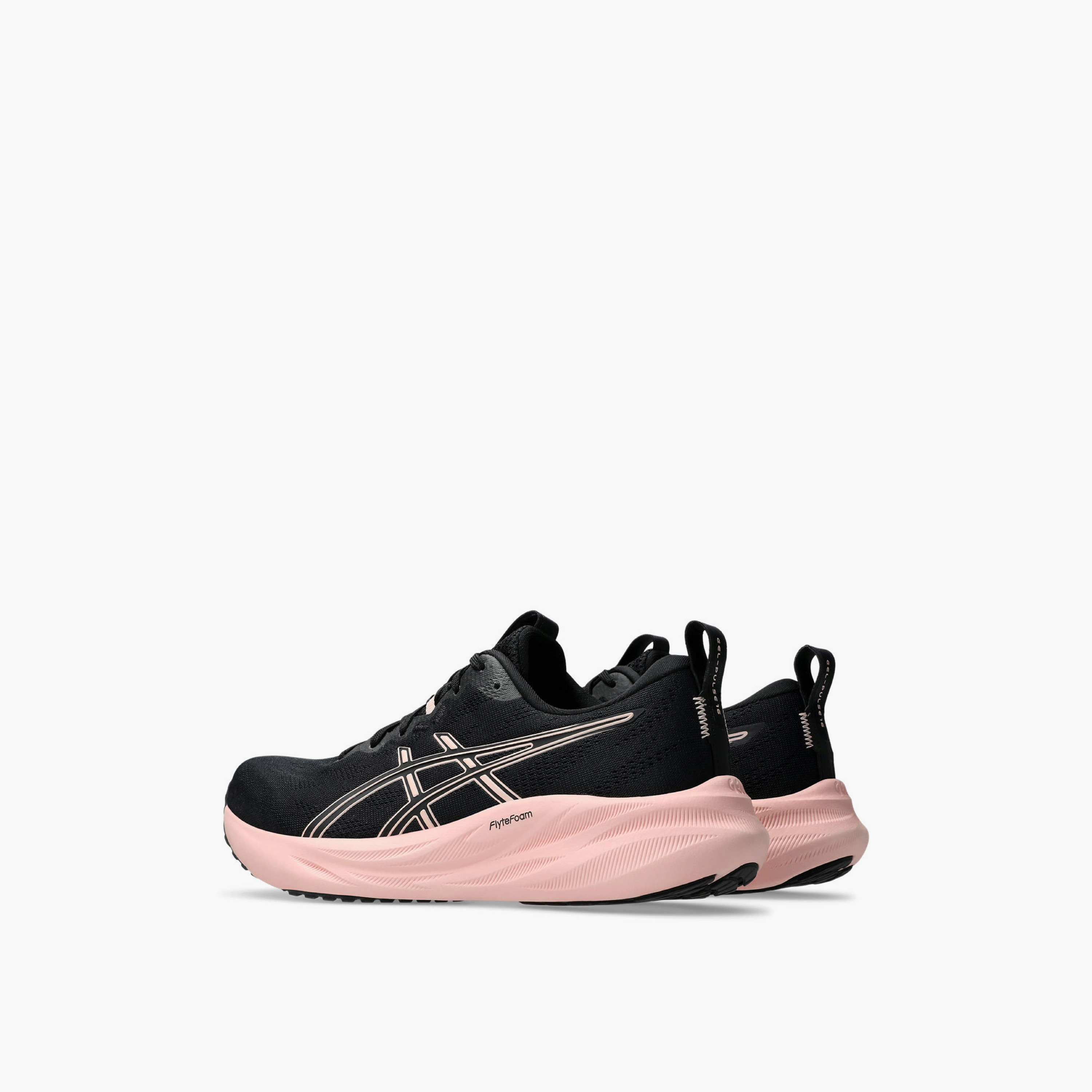حذاء جري "جيل بولس 16" برباط إغلاق للنساء من إيسيكس - 1012B755-001-women-shoes-sports-image-5