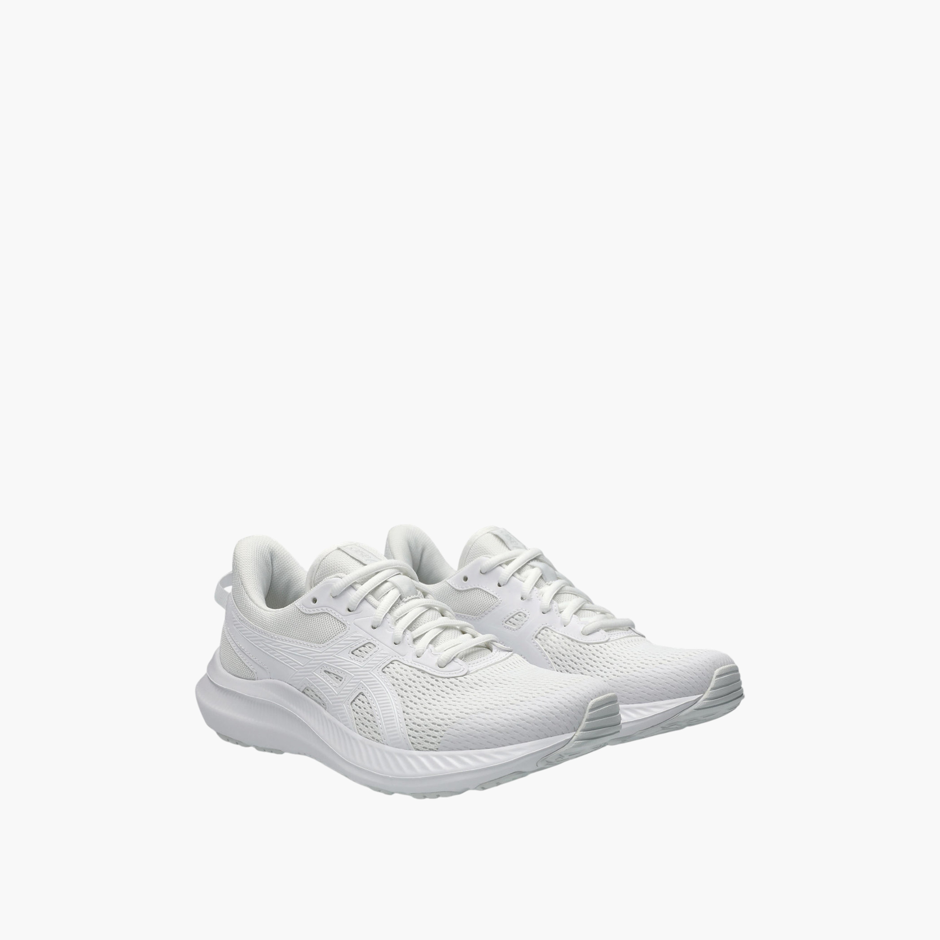 حذاء جري جولت 5 برباط للنساء من أسيكس - 1012B757-100-women-shoes-sports-image-1