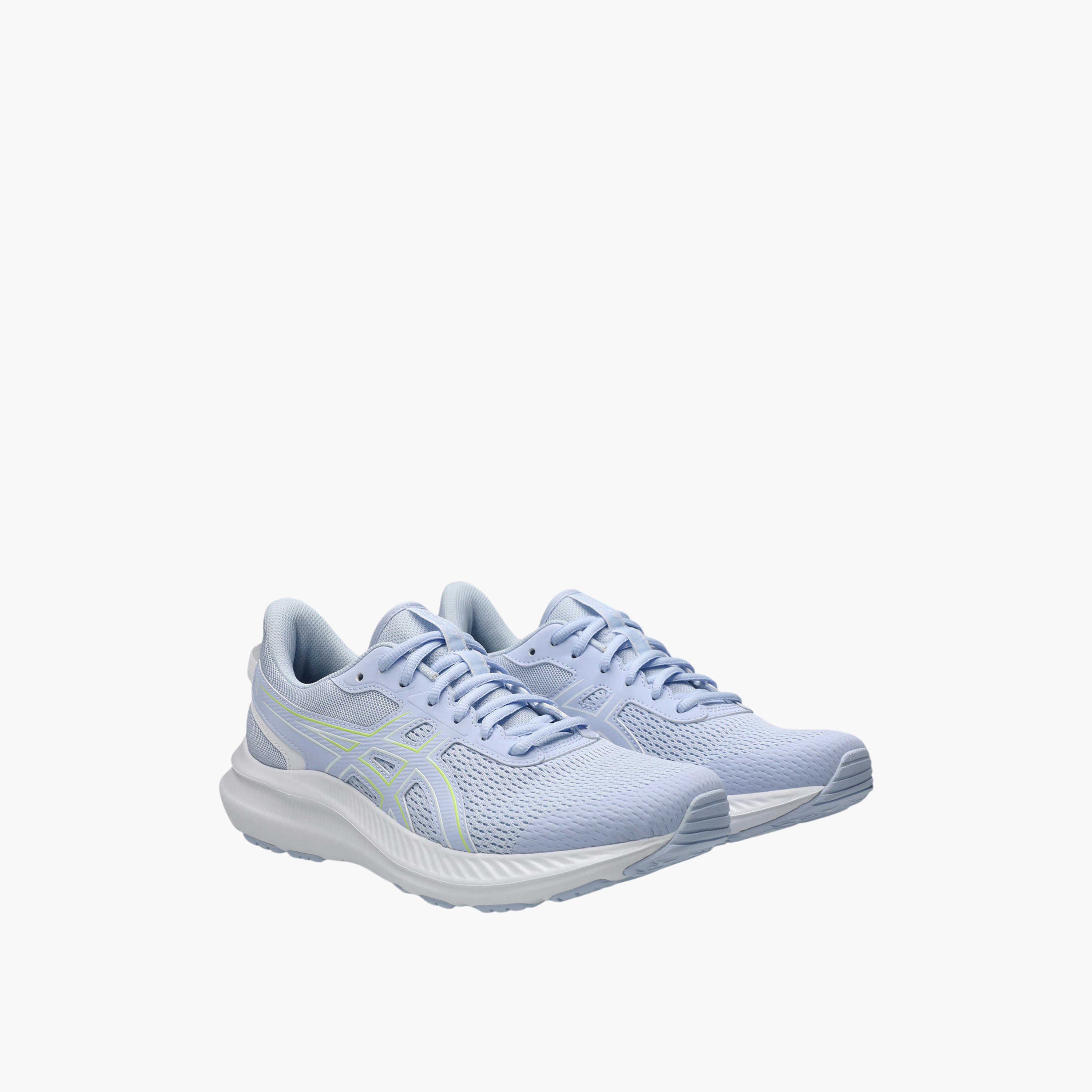 Asics Women's JOLT 5 Lace-Up Sports Shoes - 1012B757-402-women-shoes-sports-image-1