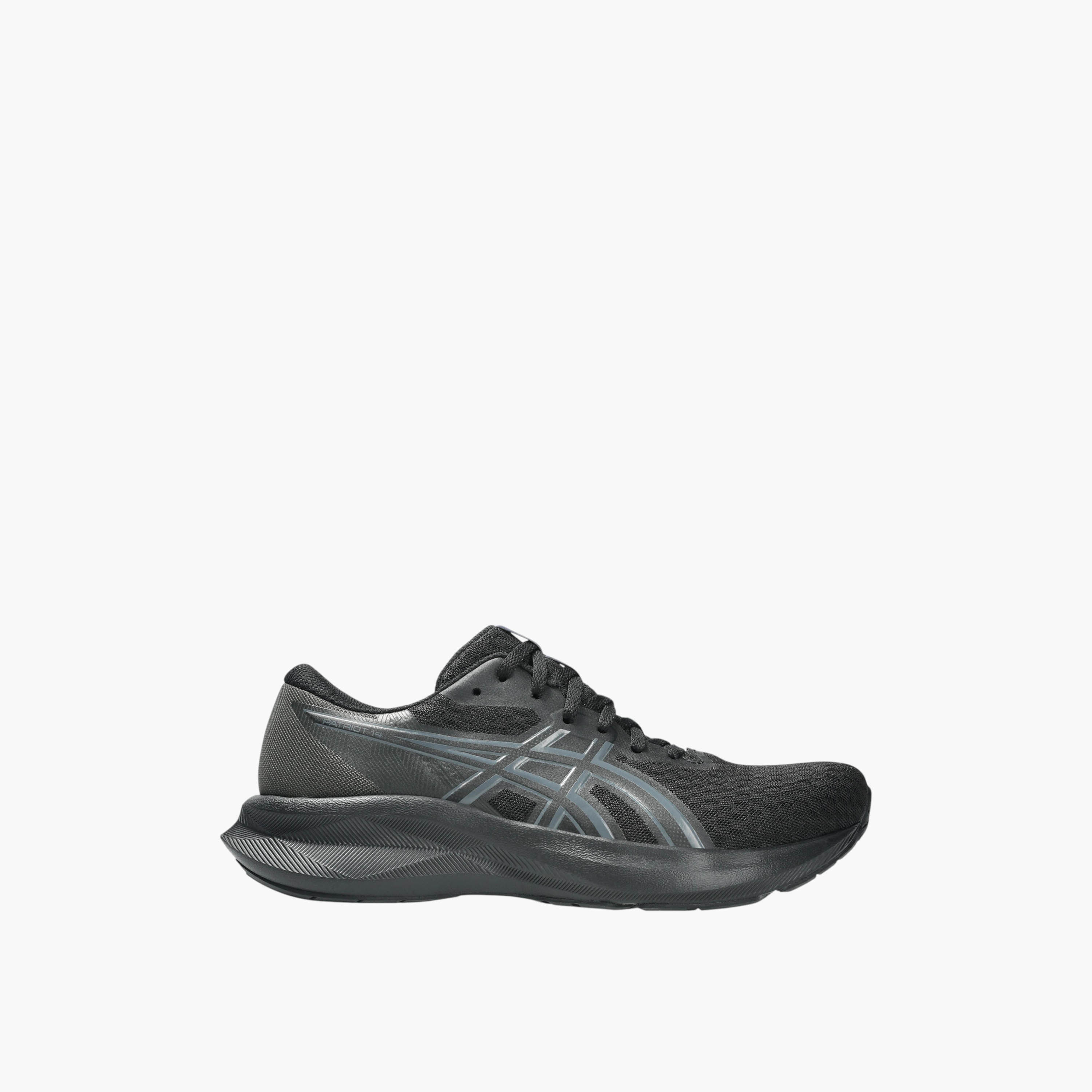 Asics Women's PATRIOT 14 Lace-Up Running Shoes -1012B836-003-women-shoes-sports-image-1