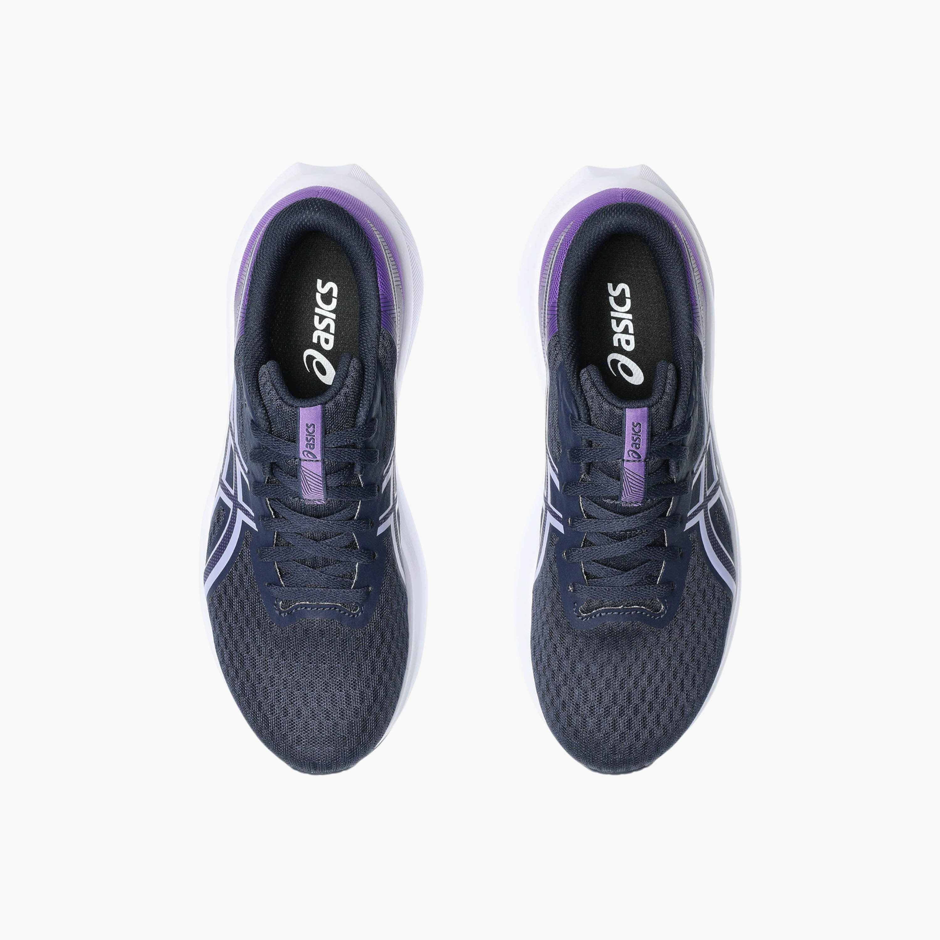 حذاء رياضي برباط إغلاق باتريوت 14 للنساء من أسيكس - 1012B836-400-women-shoes-sports-image-6
