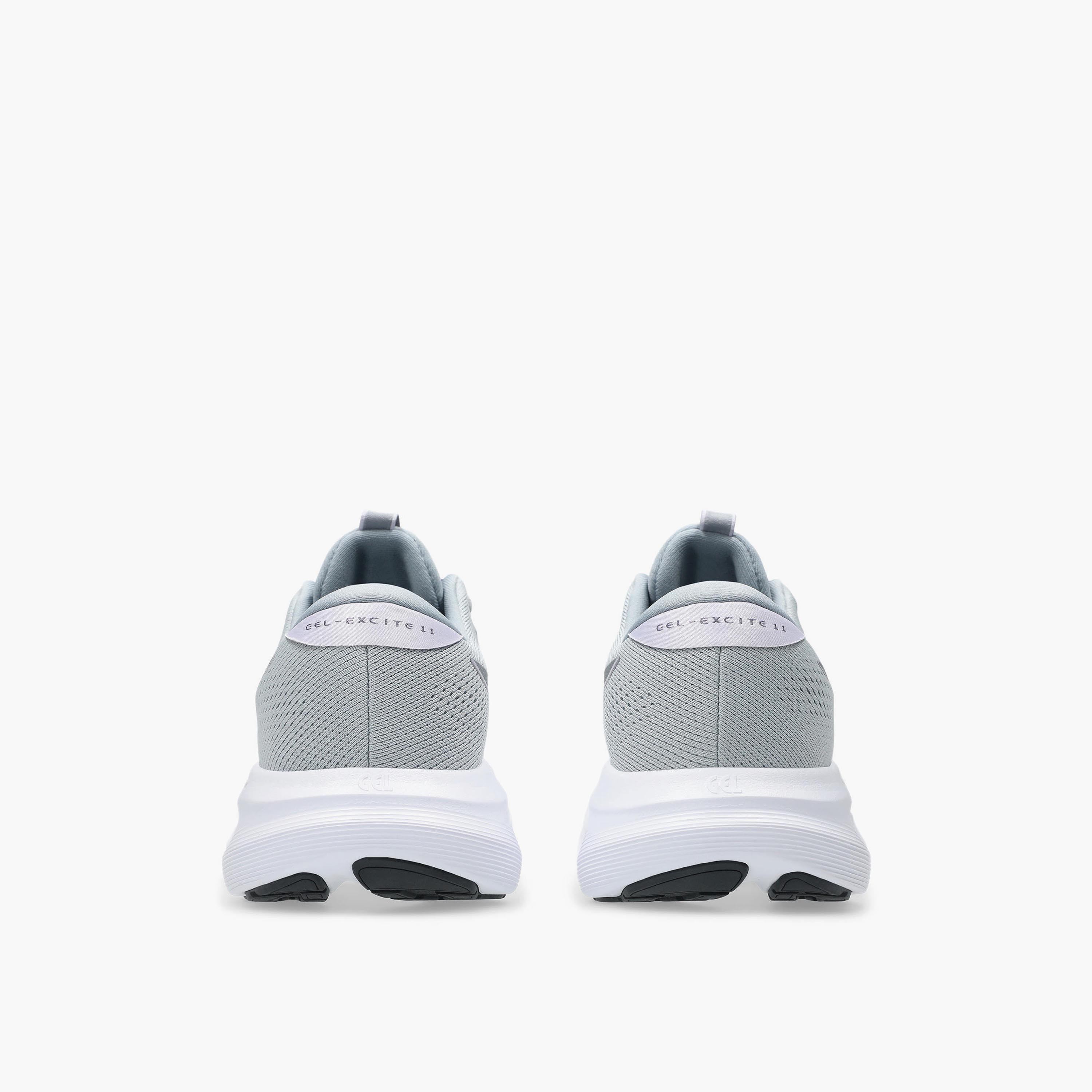 حذاء جري جل إكسايت 11 برباط للنساء من أسيكس - 1012B861-020-women-shoes-sports-image-5