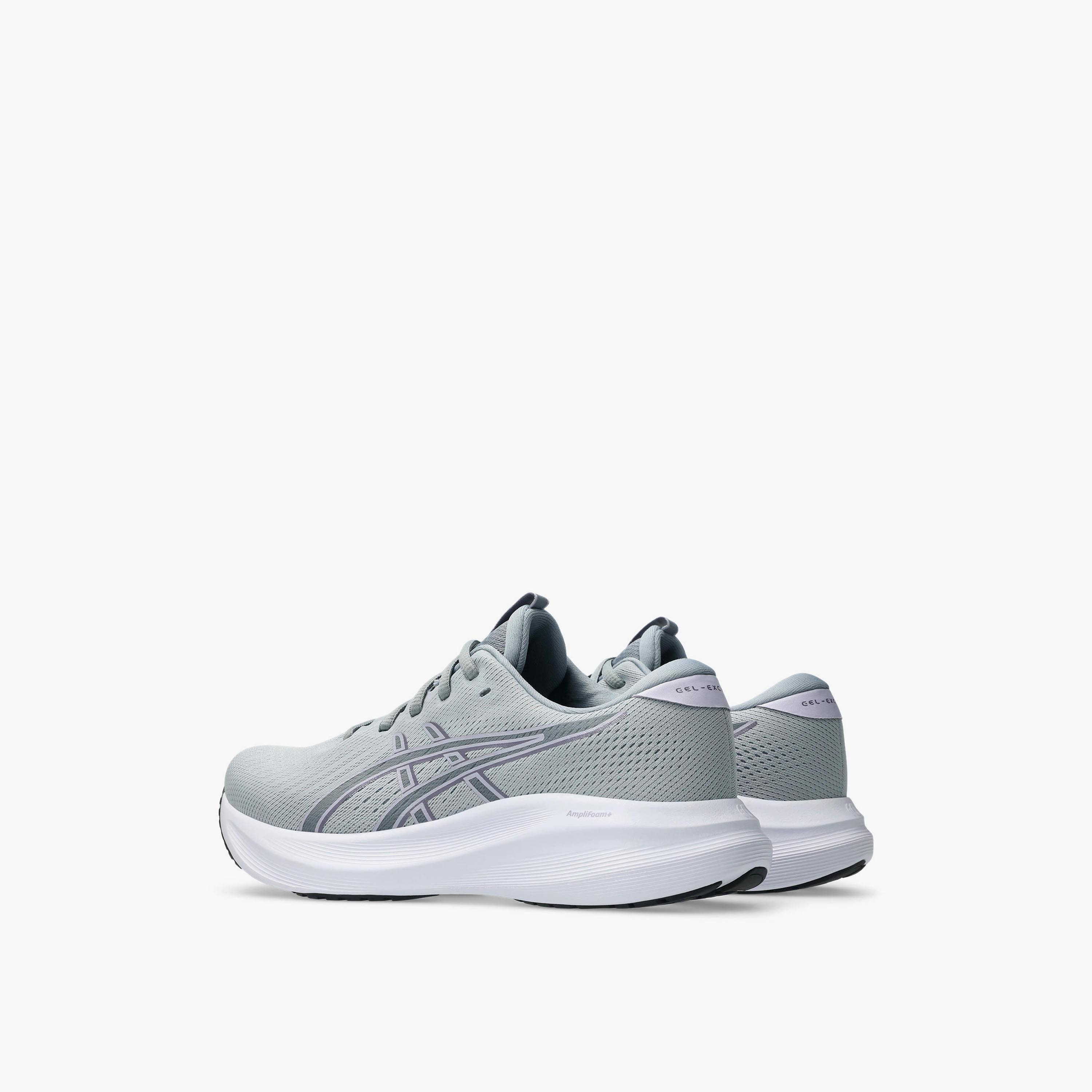 حذاء جري جل إكسايت 11 برباط للنساء من أسيكس - 1012B861-020-women-shoes-sports-image-6