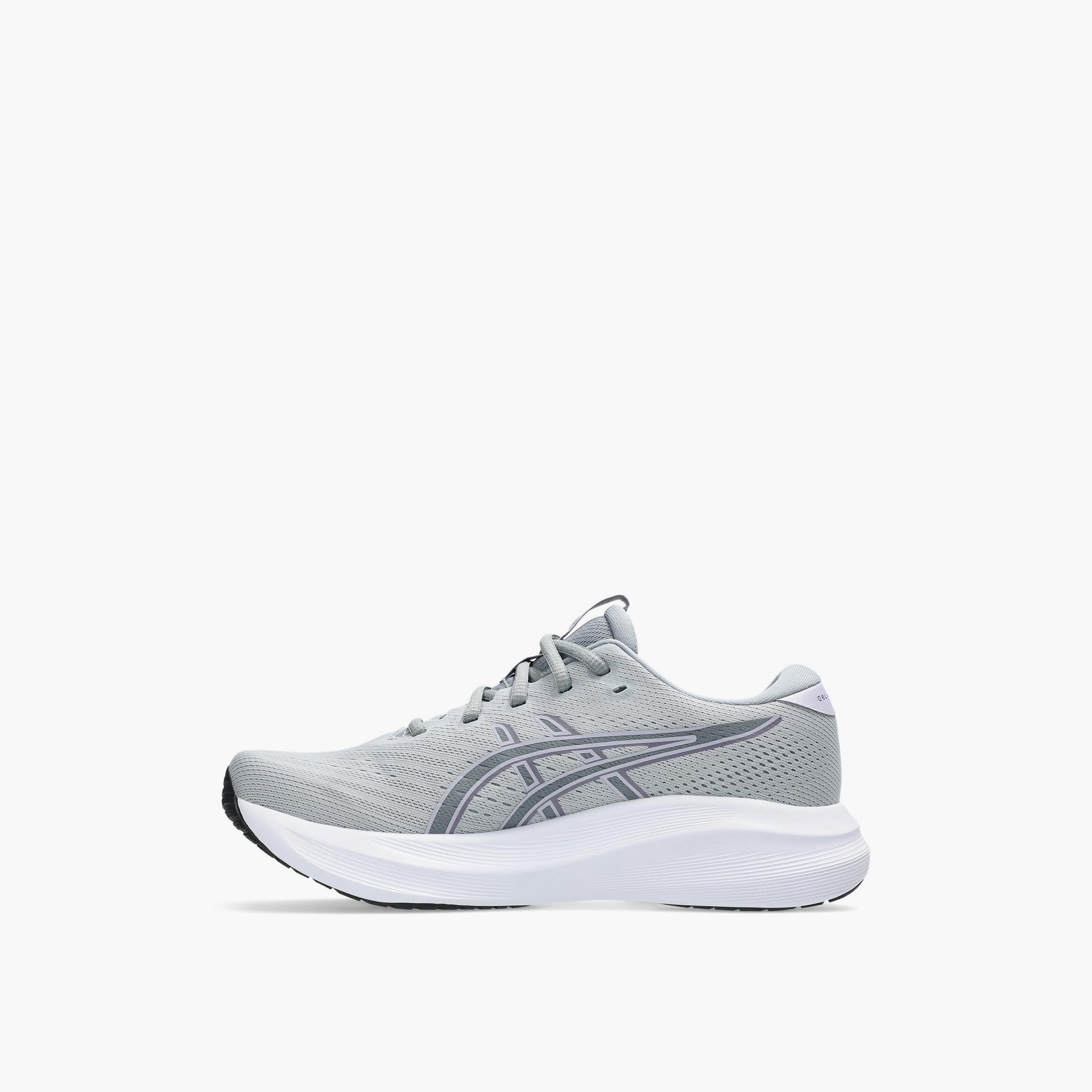 حذاء جري جل إكسايت 11 برباط للنساء من أسيكس - 1012B861-020-women-shoes-sports-image-3