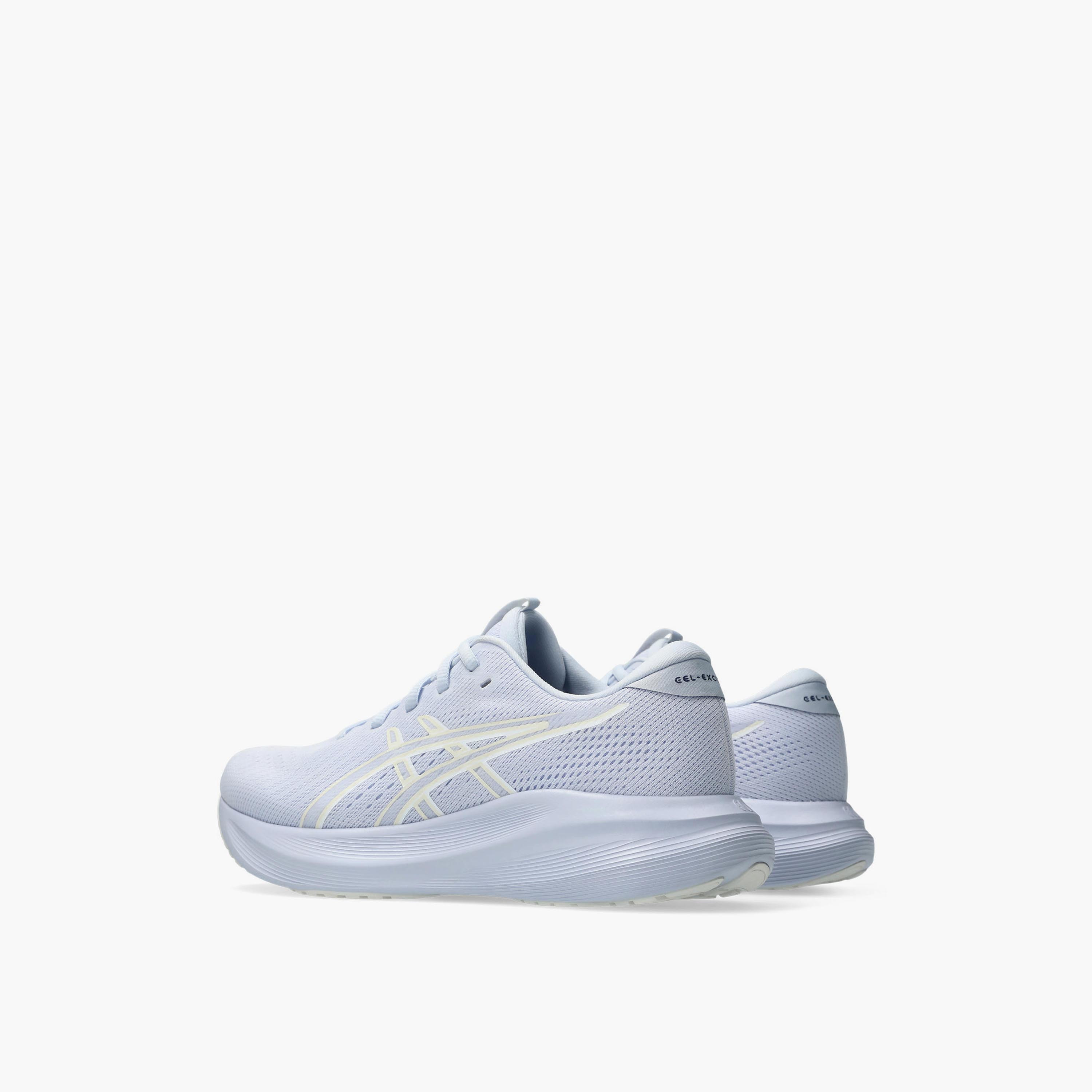 Asics Women's GEL EXCITE 11 Lace-Up Running Shoes -1012B861-402-women-shoes-sports-image-5
