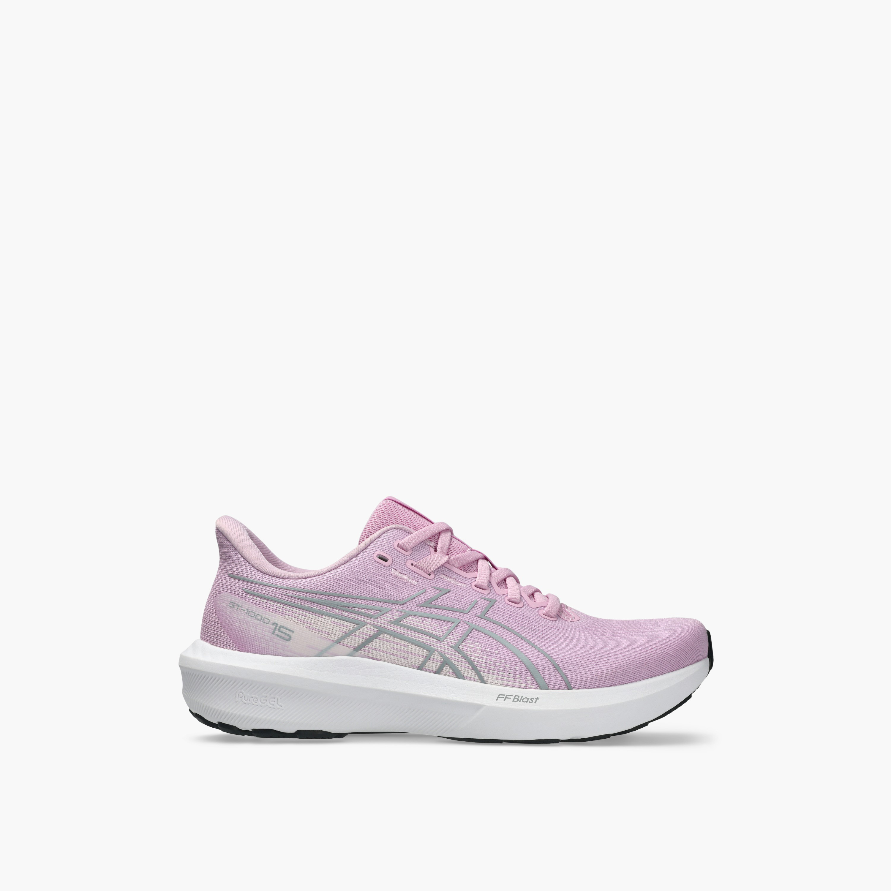 Asics Women GT1000 15 Lace-Up Sports Shoes-women-shoes-sports-image-2