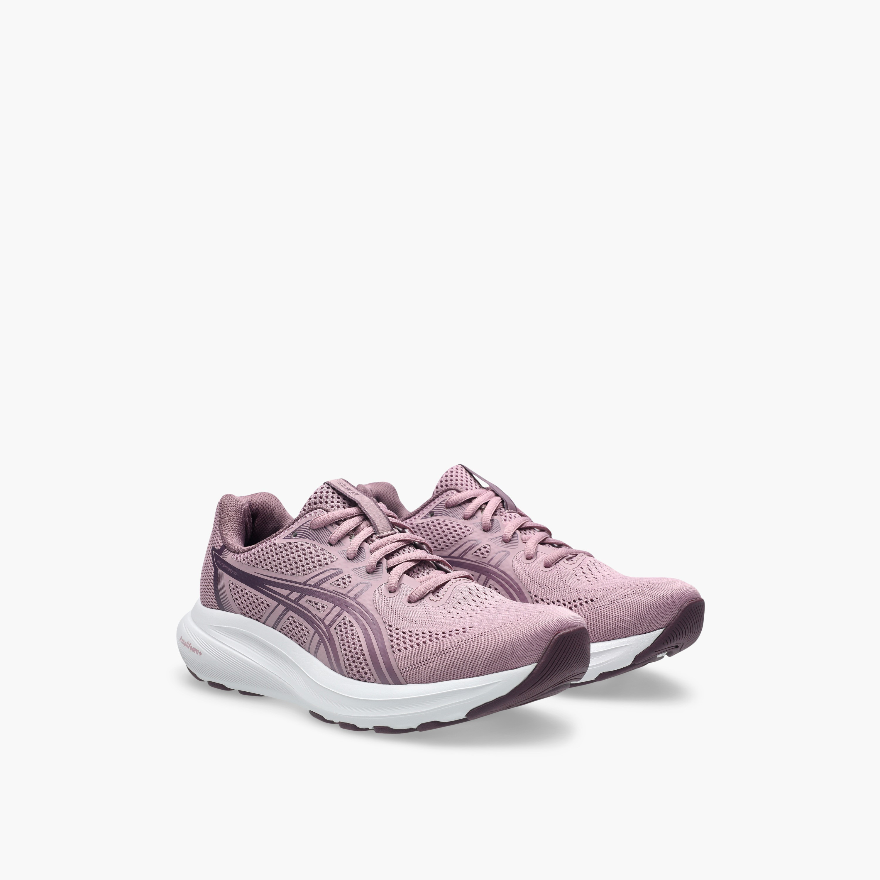 حذاء رياضي برباط للنساء من أسيكس-sports-women-shoes-image-1