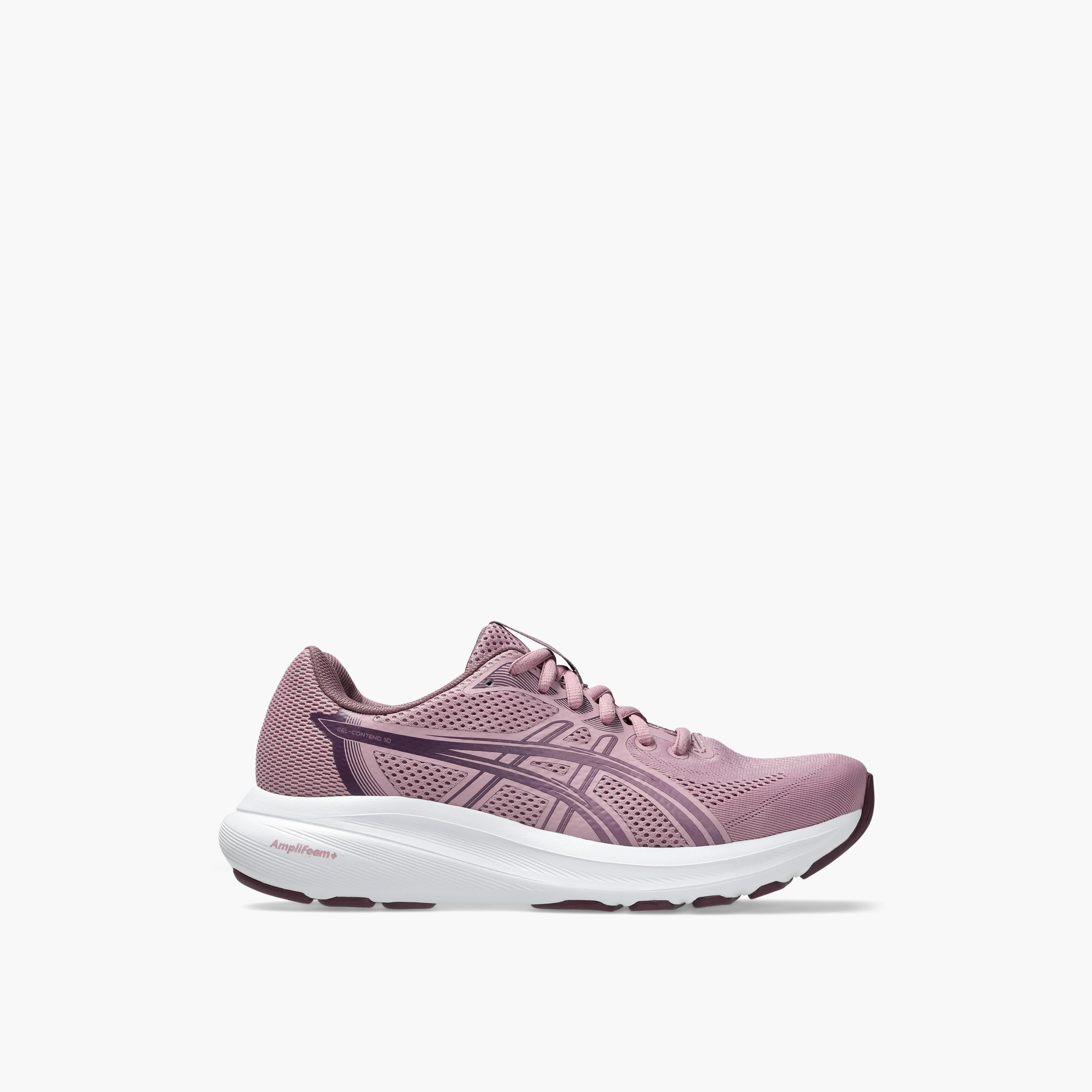حذاء رياضي برباط للنساء من أسيكس-sports-women-shoes-image-2