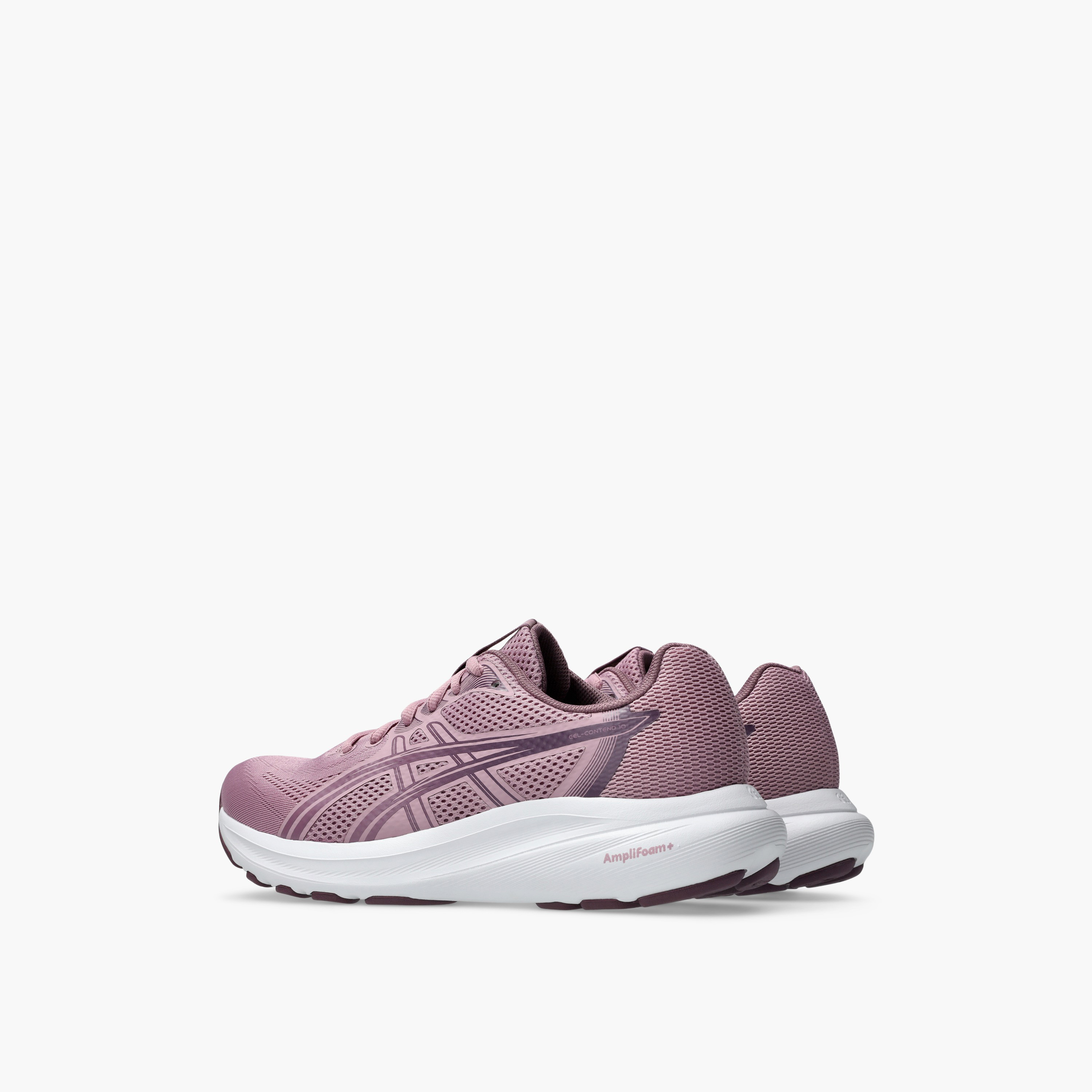 حذاء رياضي برباط للنساء من أسيكس-sports-women-shoes-image-5