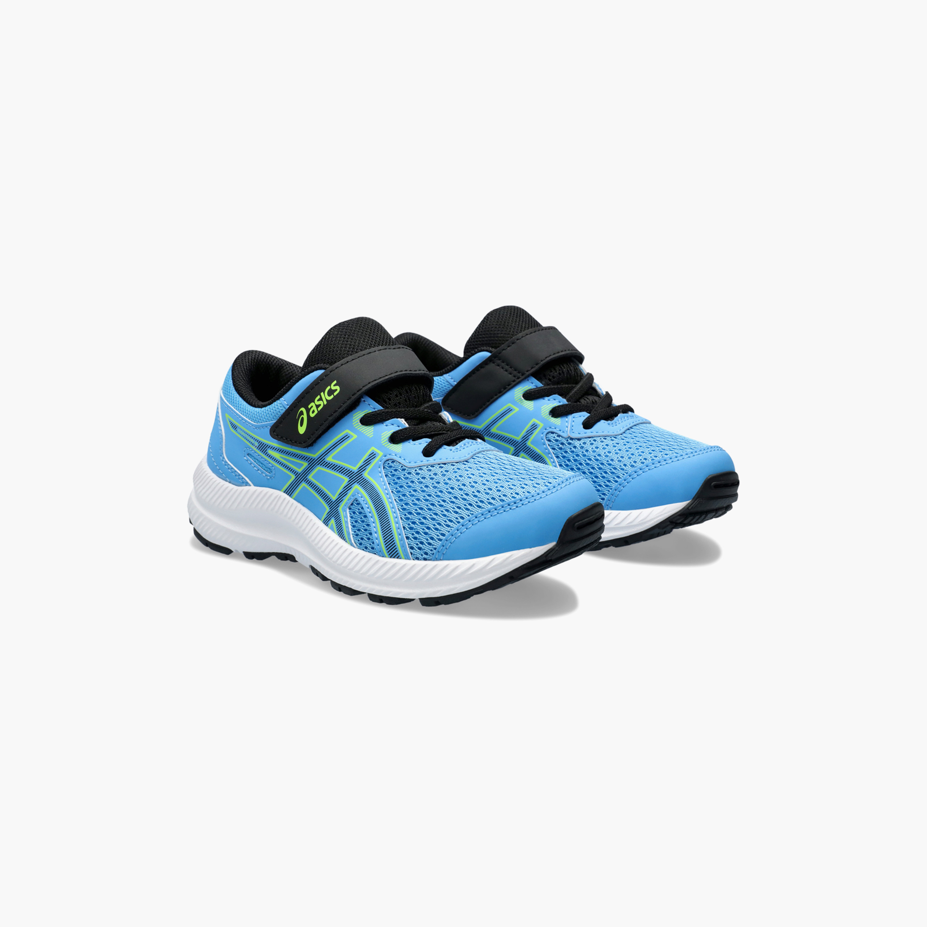حذاء جري متين بشريط إغلاق كونتند 8 للأولاد من أسيكس -sports-boys-shoes-image-13