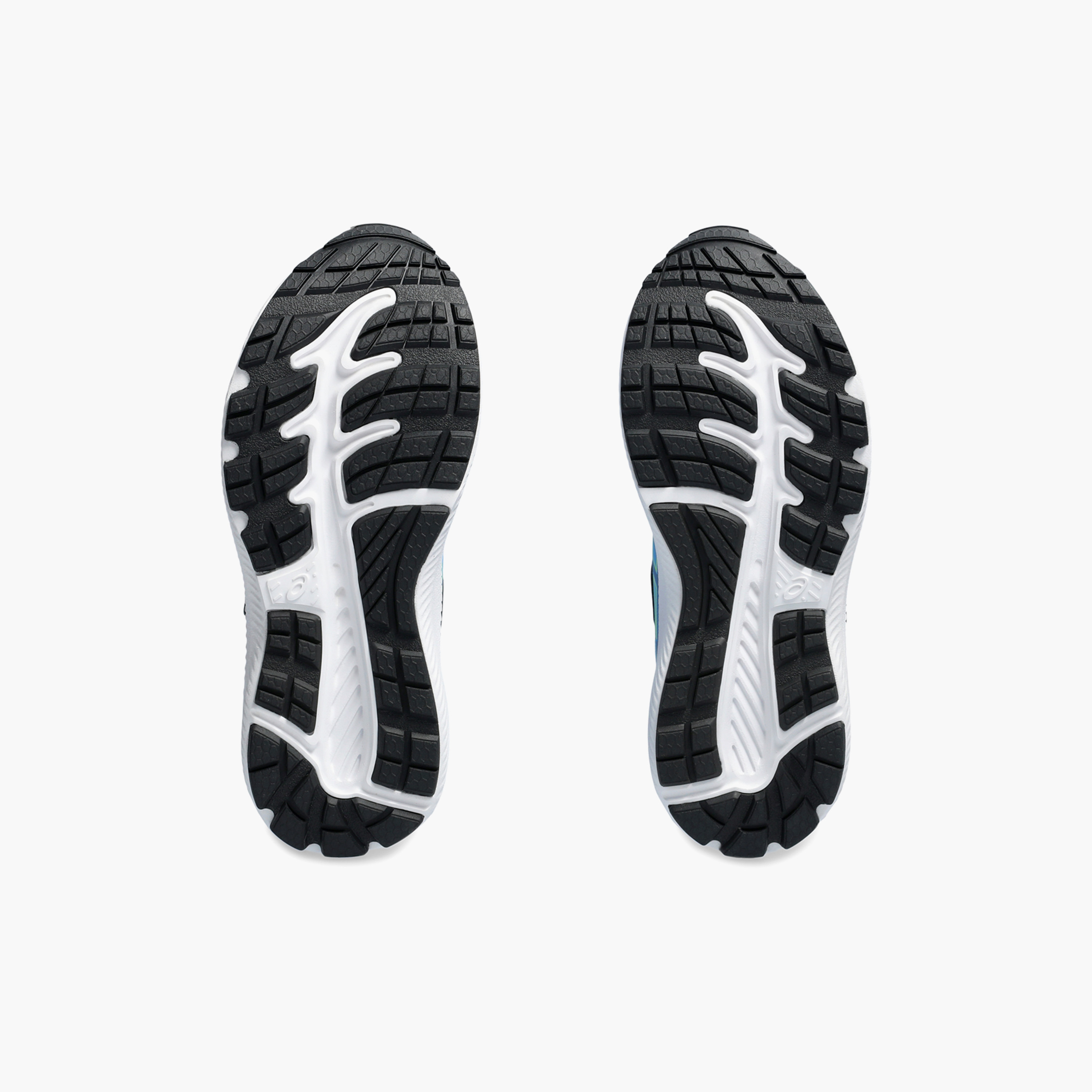 Asics Boys Contend 8 Hook & Loop Durable Running Shoes-sports-boys-shoes-image-5