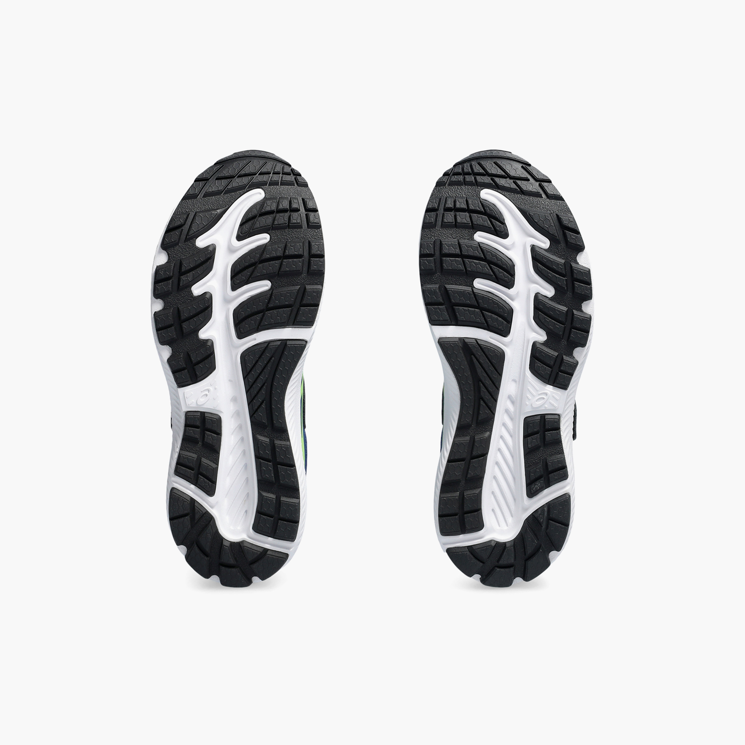 Asics Boys Contend 8 Hook & Loop Durable Running Shoes-sports-boys-shoes-image-5