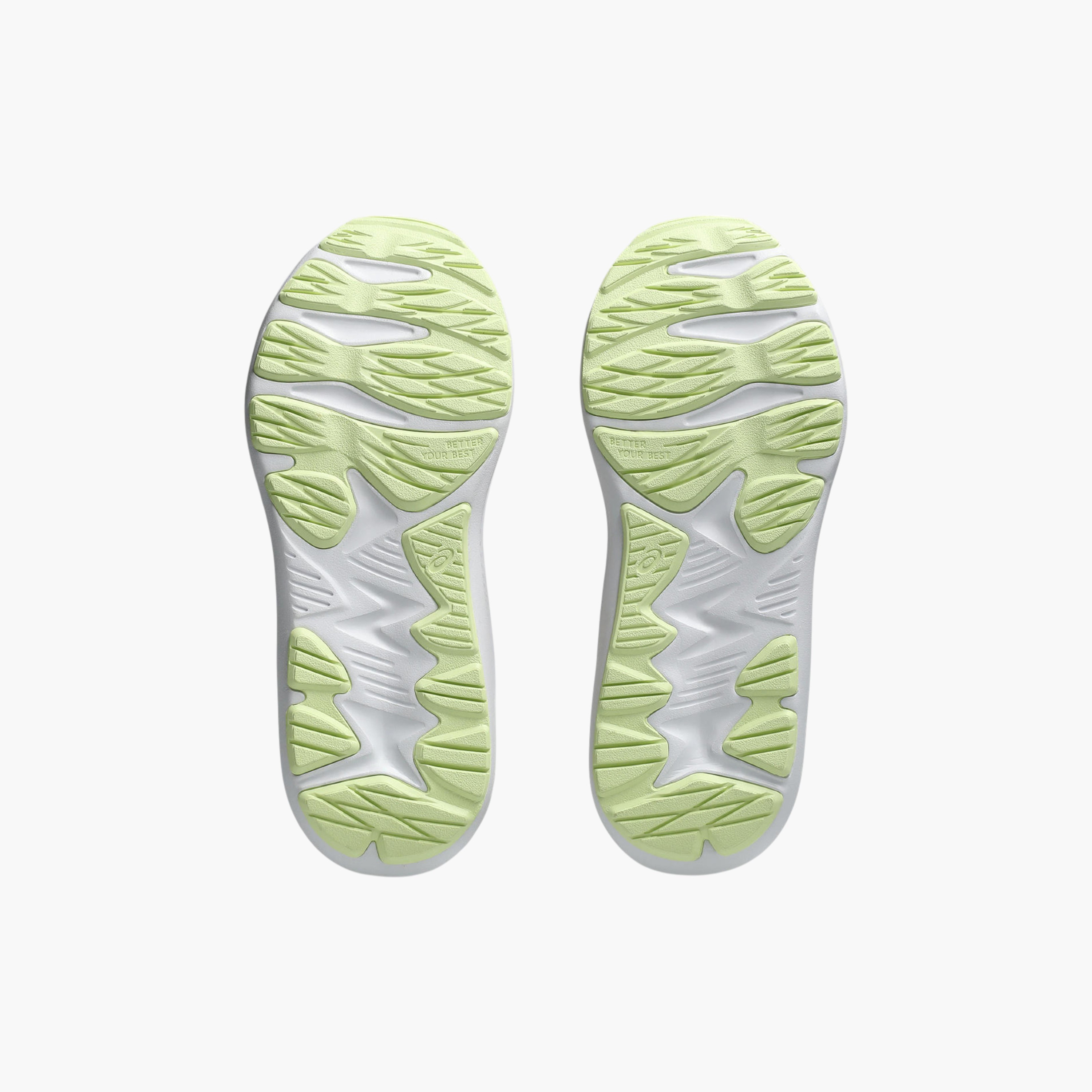 Asics Girls Jolt 4 Hook & Loop Walking Shoes-girls-shoes-sports-image-5
