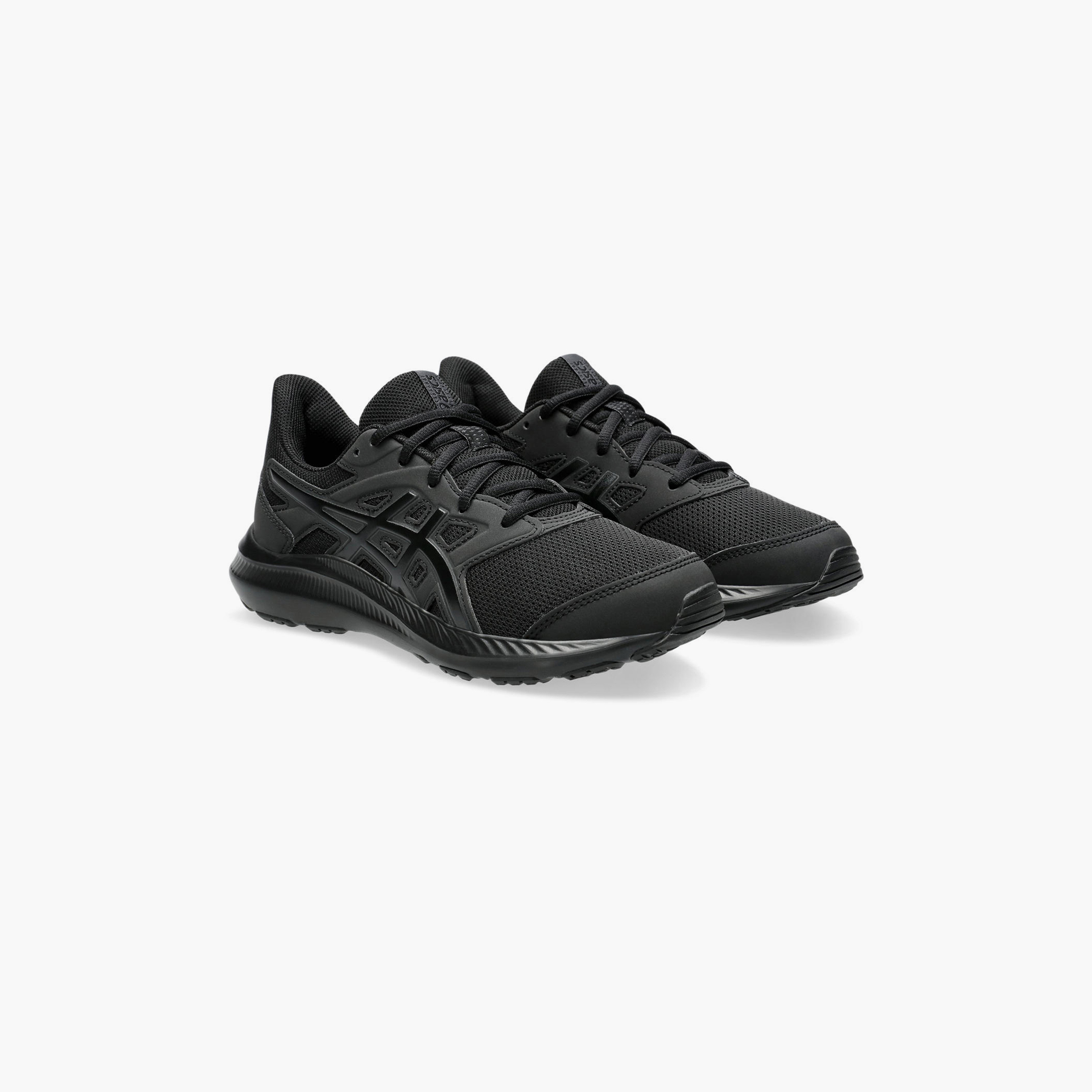 اسيكس- حذاء جولت 4 برباط 1014A300 | OE-sports-boys-shoes-image-1