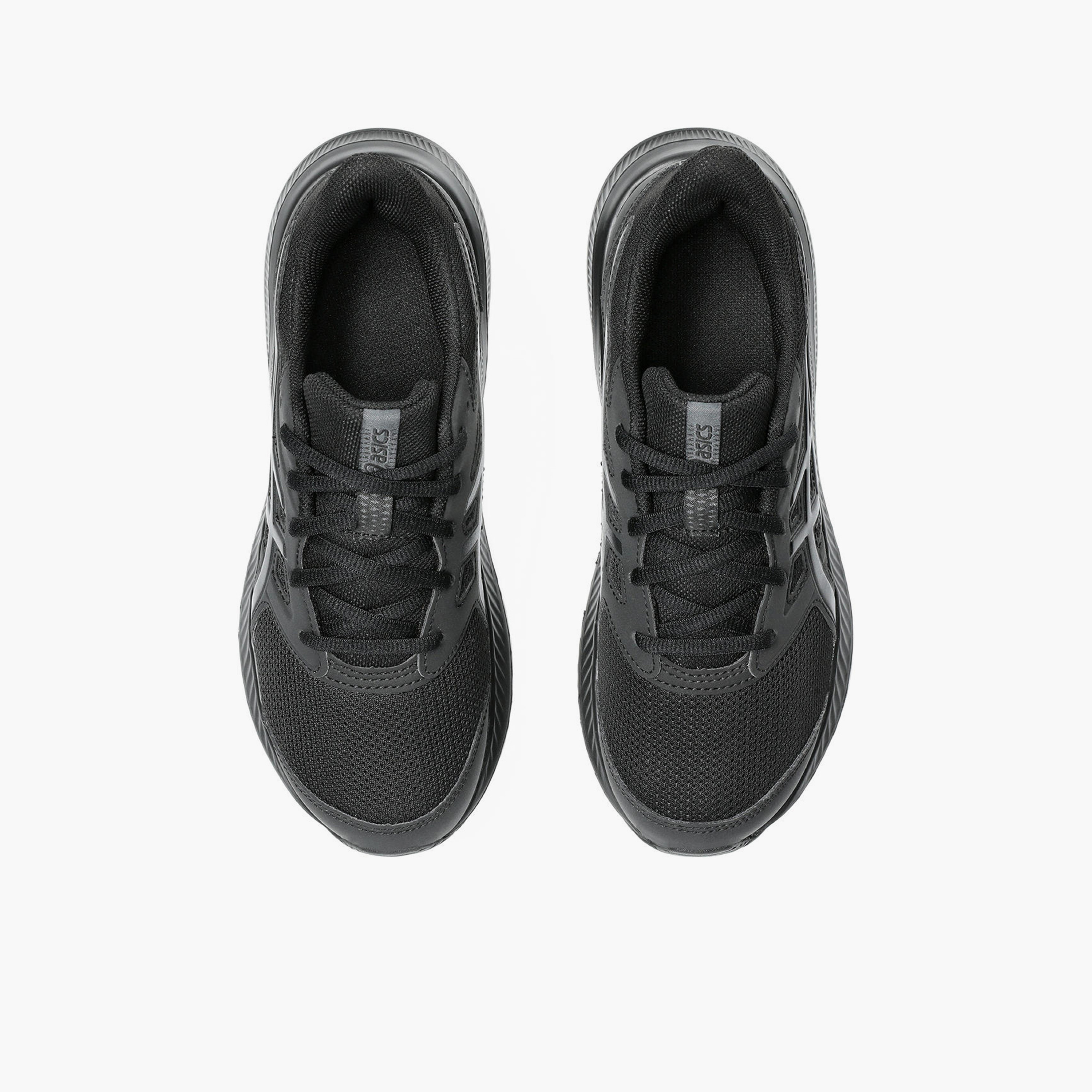 اسيكس- حذاء جولت 4 برباط 1014A300 | OE-sports-boys-shoes-image-5