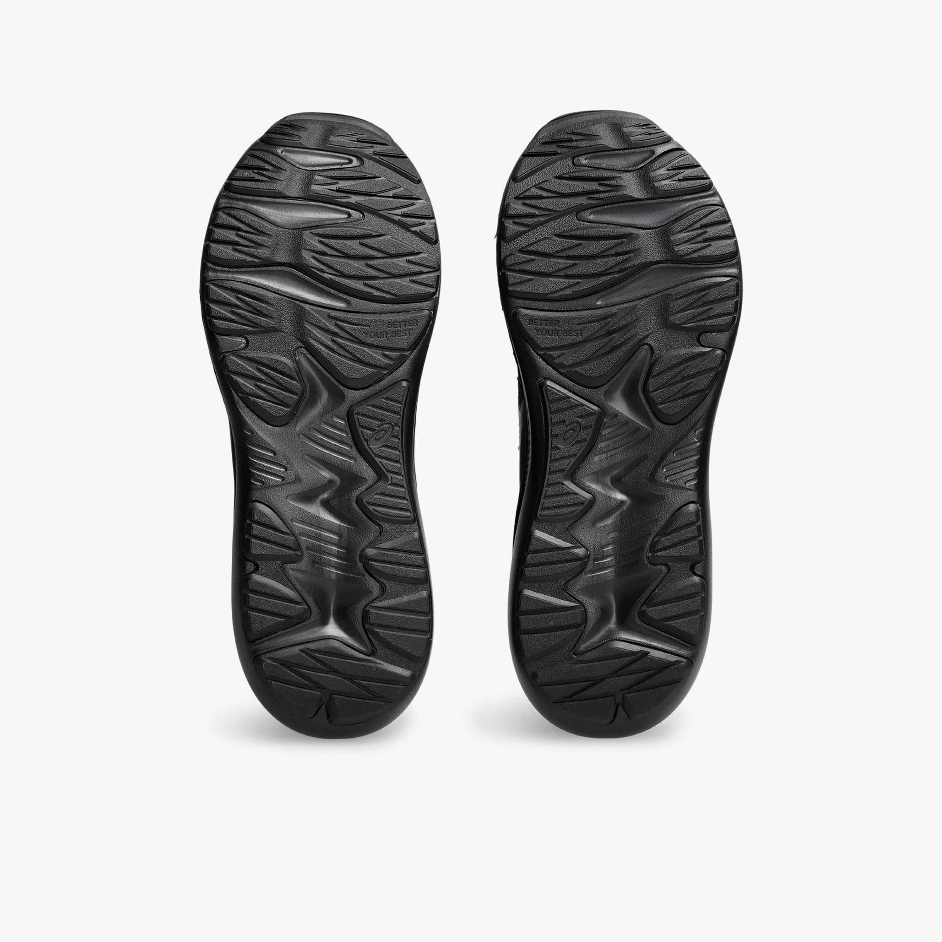 اسيكس- حذاء جولت 4 برباط 1014A300 | OE-sports-boys-shoes-image-6