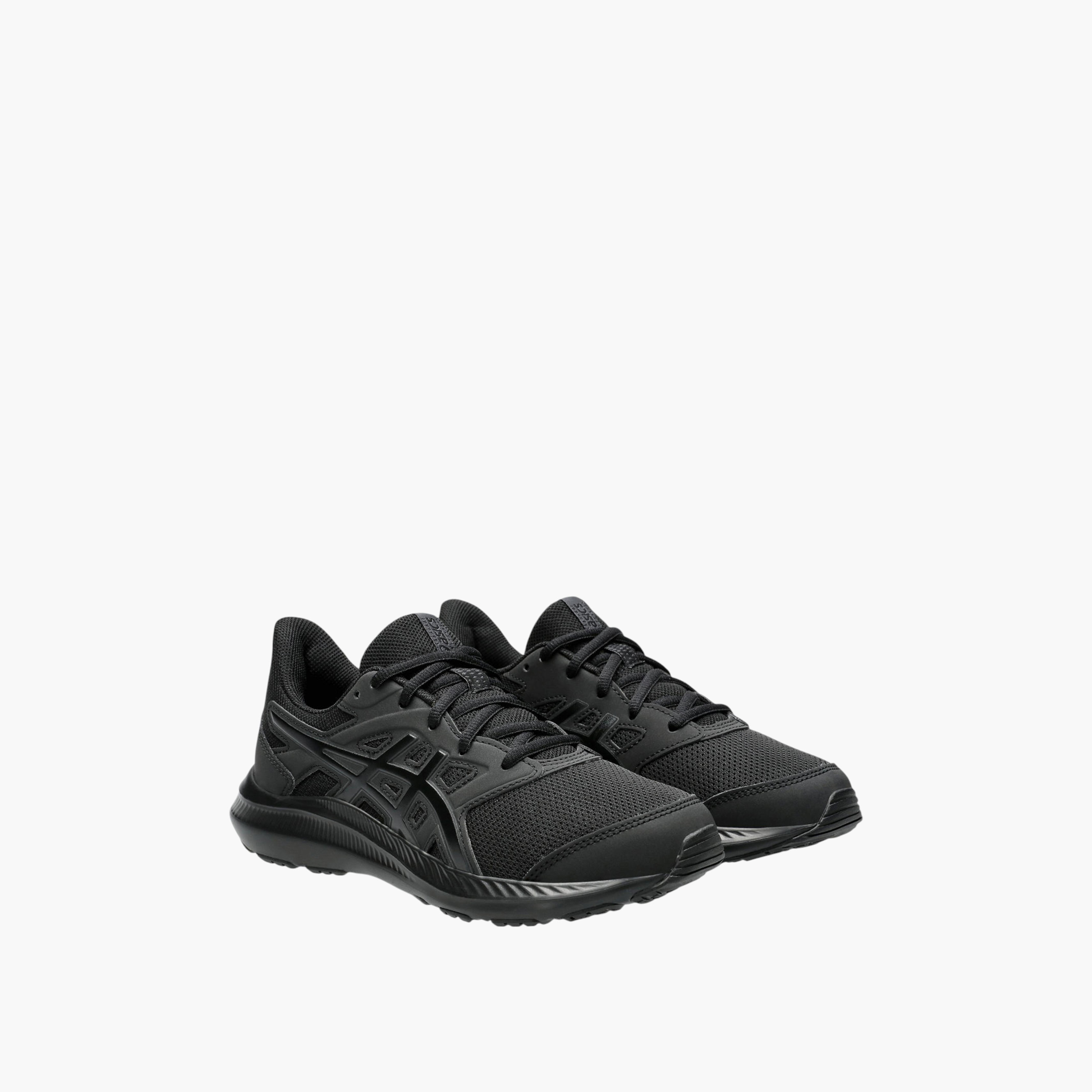 حذاء مشي بنعل مبطّن ورباط جولت 4 للأطفال من أسيكس -sports-boys-shoes-image-1