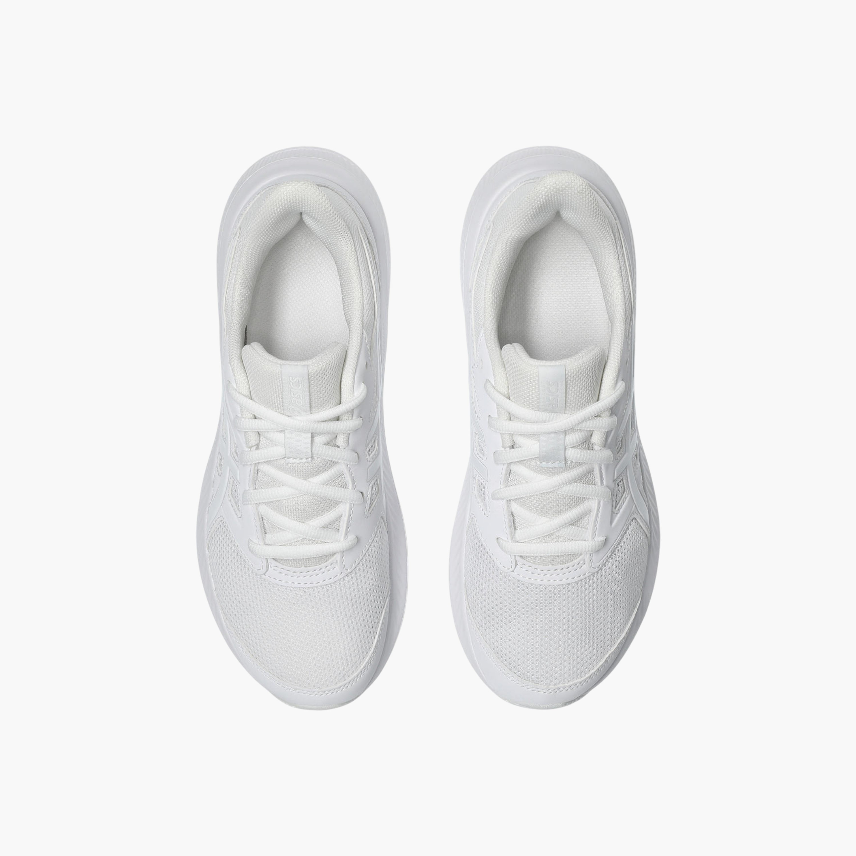 حذاء رياضي جولت 4 جي إس برباط للأطفال من أسيكس - 1014A300-100-girls-shoes-schoolshoes-image-4