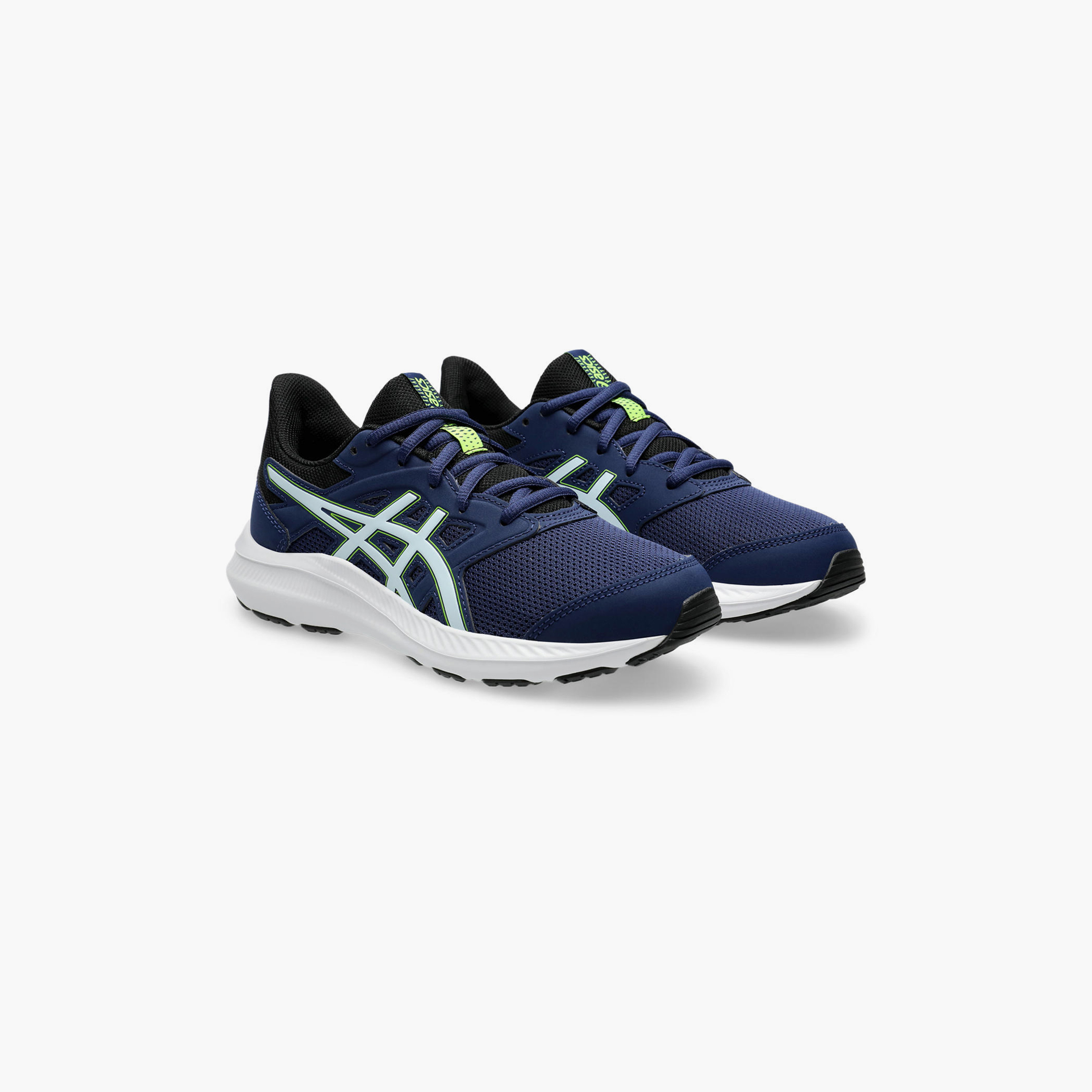 اسيكس- حذاء جولت 4 برباط 1014A300 | OE-sports-boys-shoes-image-1