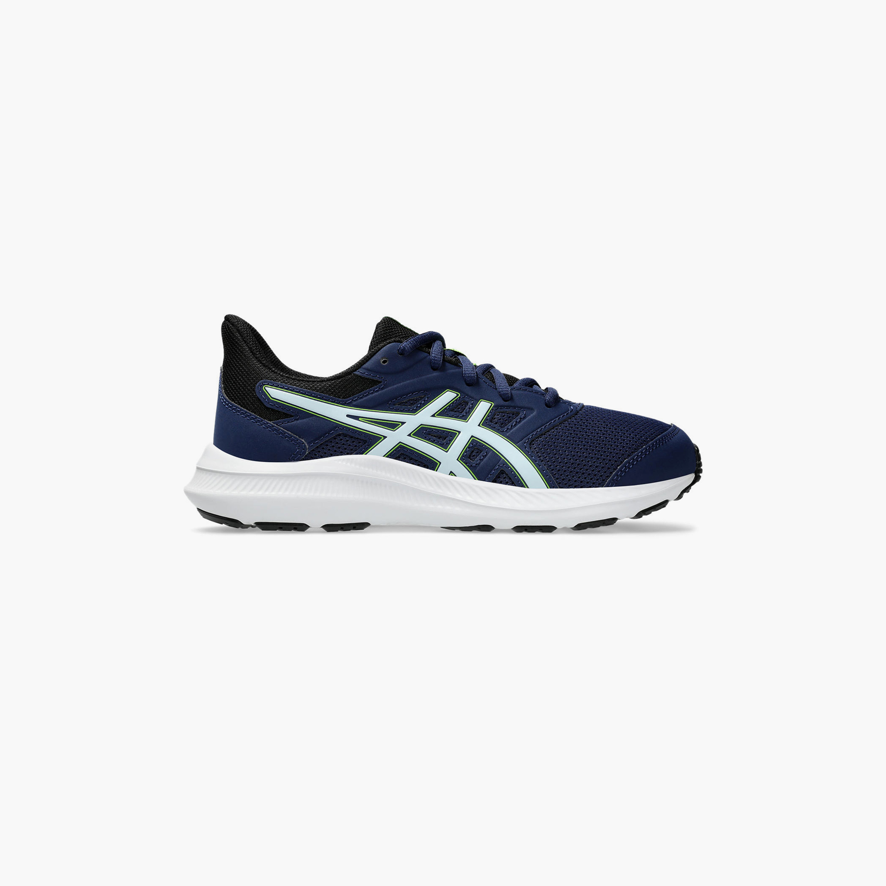اسيكس- حذاء جولت 4 برباط 1014A300 | OE-sports-boys-shoes-image-2