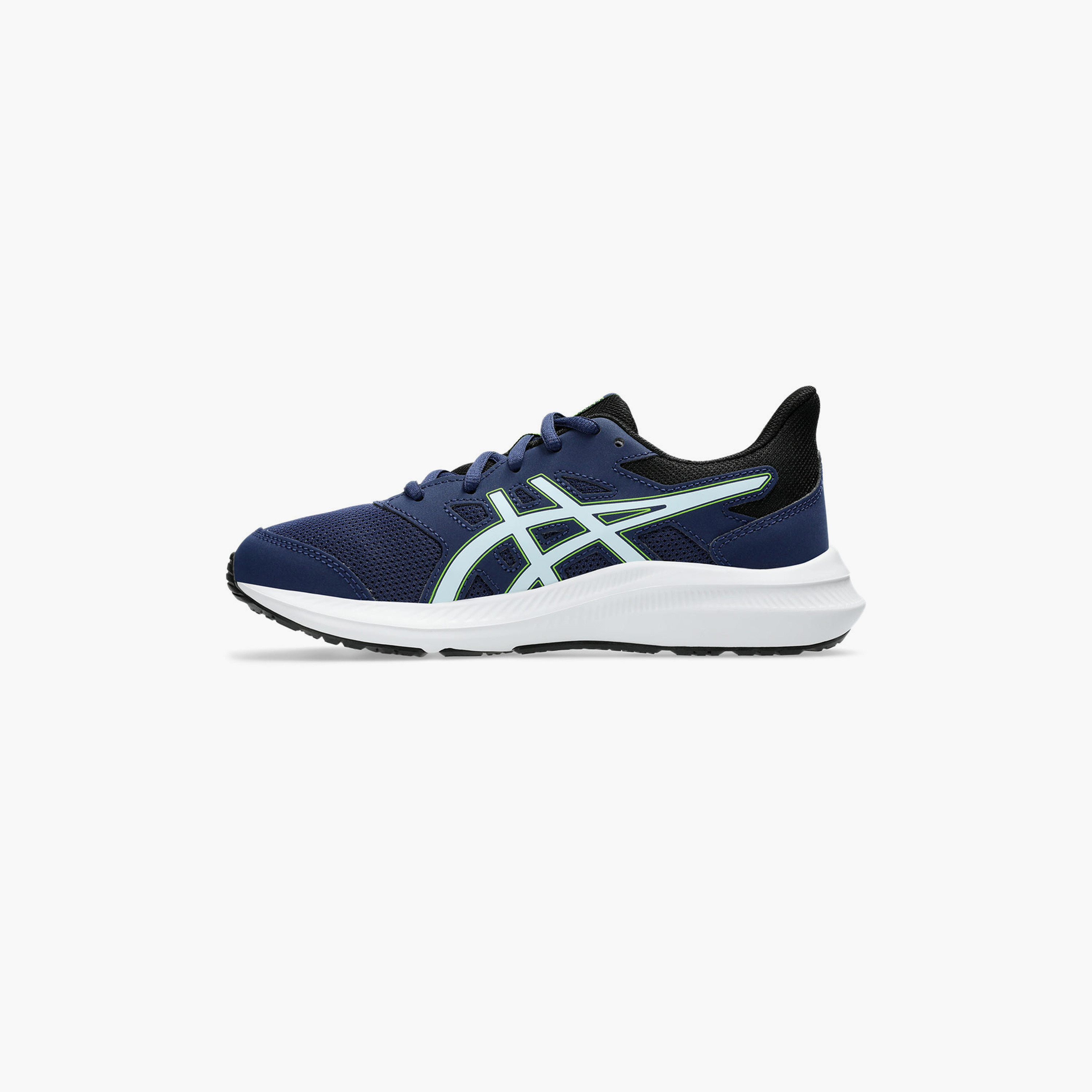 اسيكس- حذاء جولت 4 برباط 1014A300 | OE-sports-boys-shoes-image-4