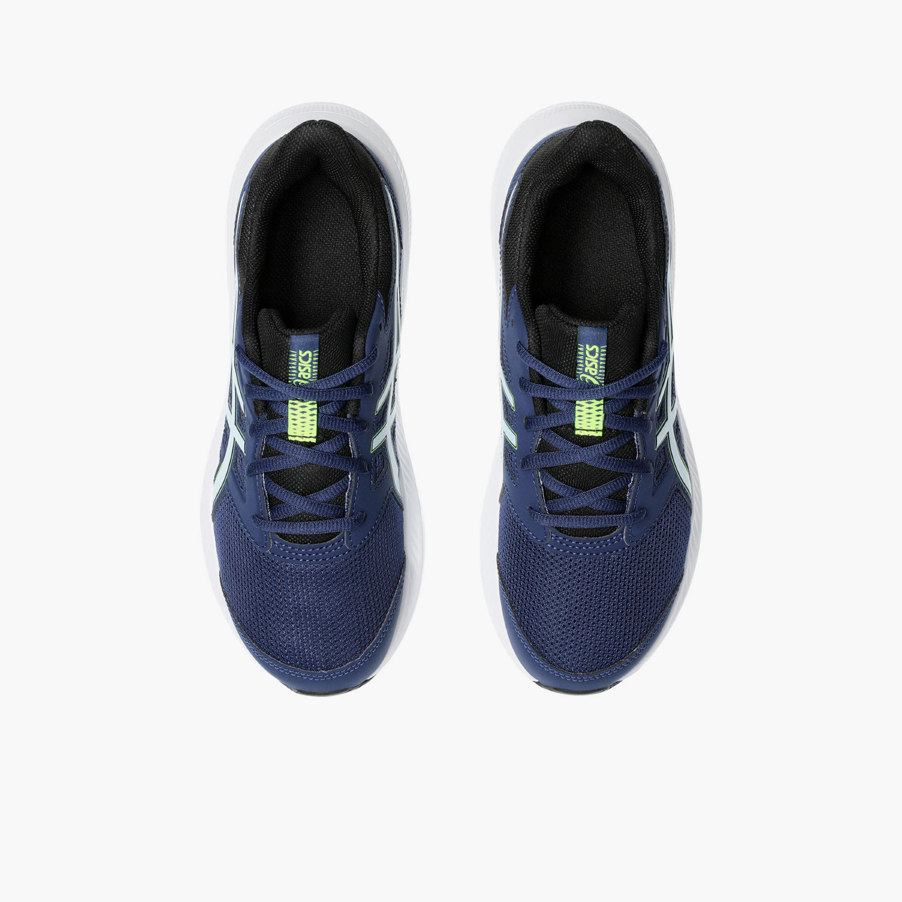 اسيكس- حذاء جولت 4 برباط 1014A300 | OE-sports-boys-shoes-image-5