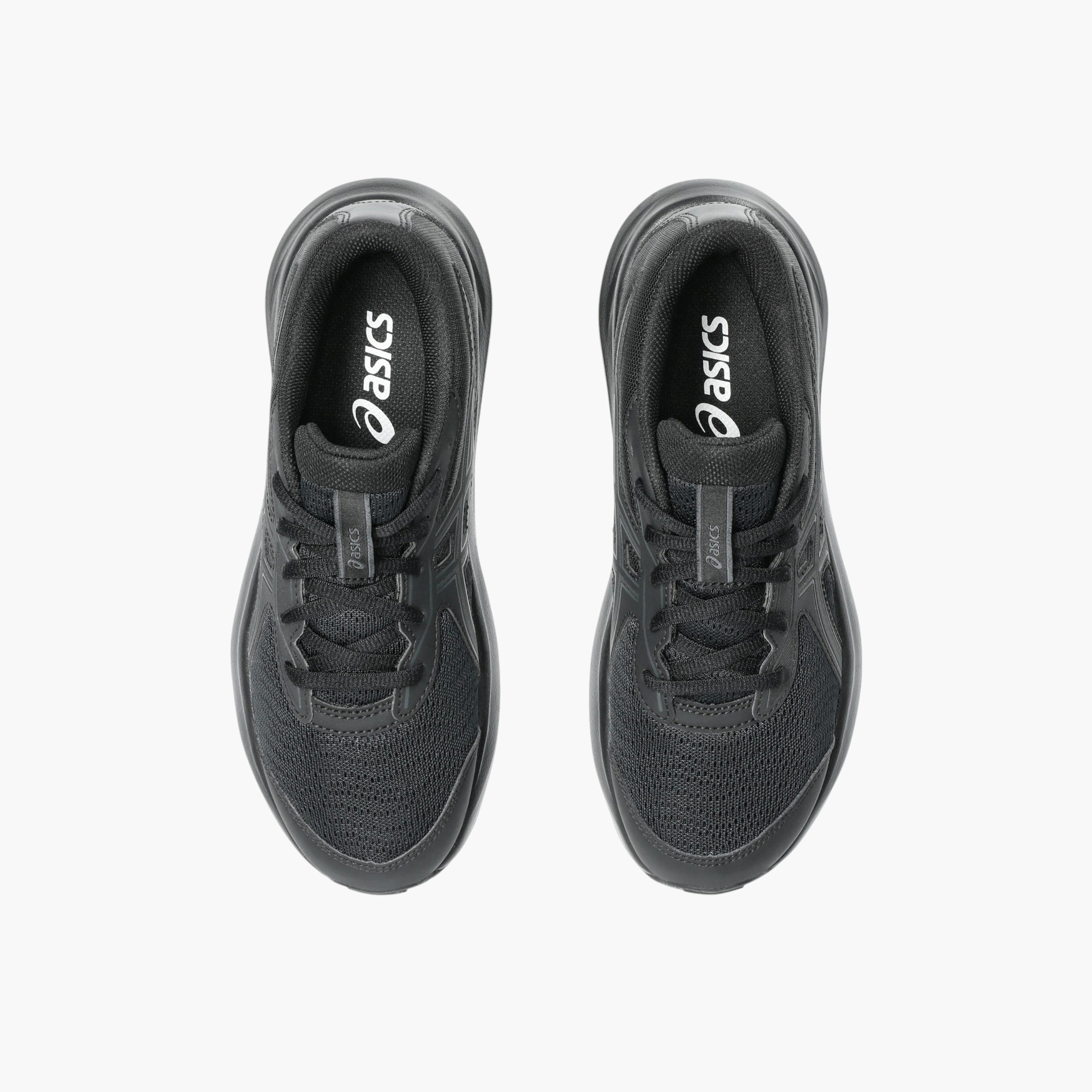Asics Kids' CONTEND 9 GS Lace-Up Closure School Shoes - 1014A337-003-boys-shoes-schoolshoes-image-6