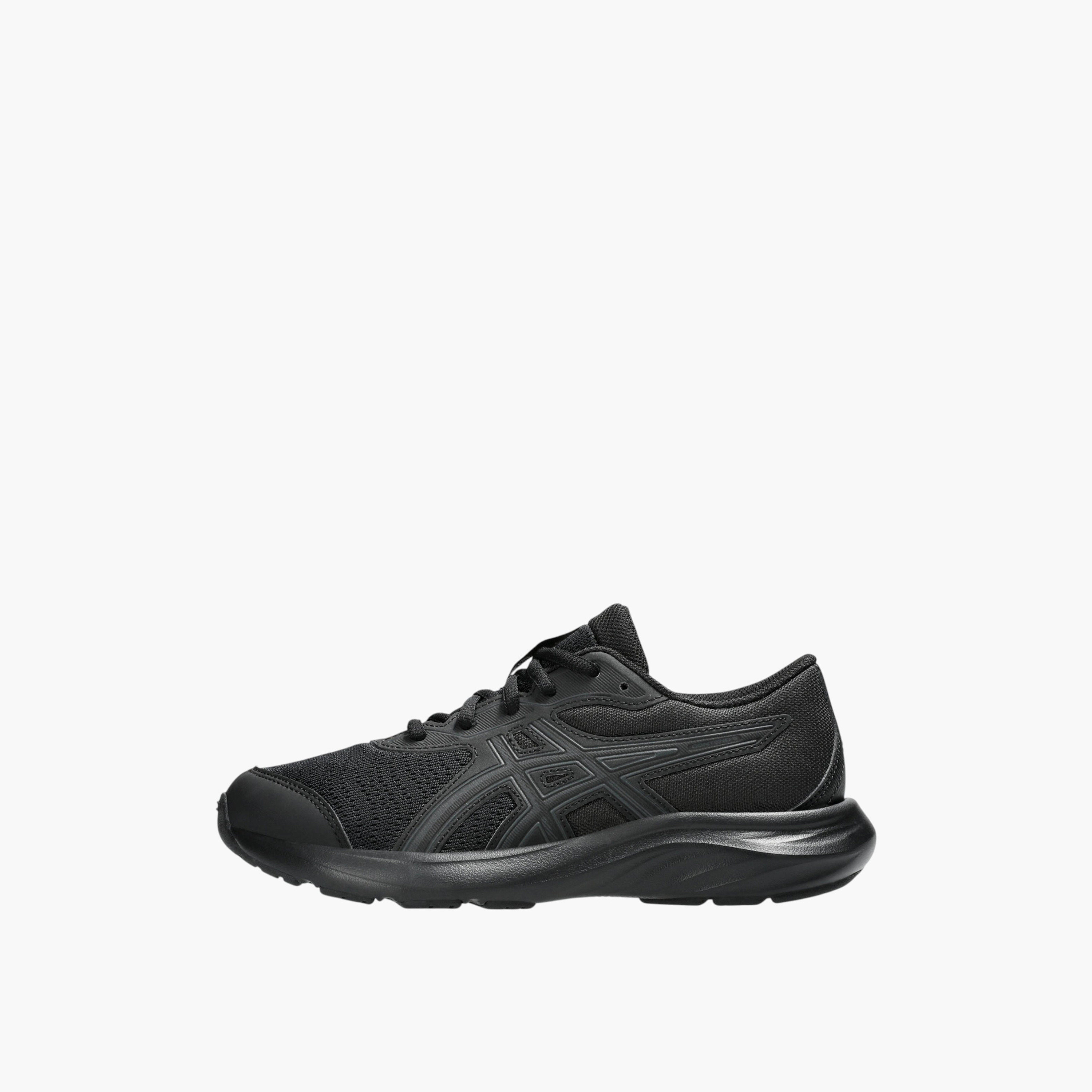 Asics Kids' CONTEND 9 GS Lace-Up Closure School Shoes - 1014A337-003-boys-shoes-schoolshoes-image-7