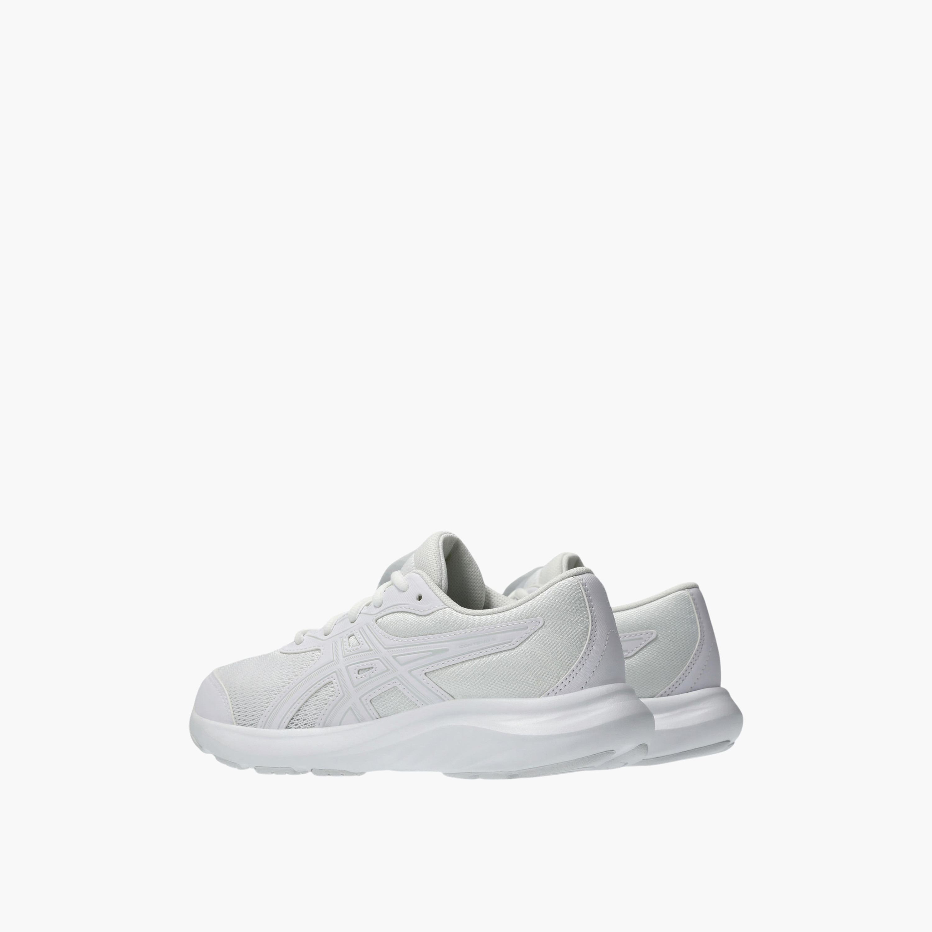 Asics Boys' CONTEND 9 GS Lace-Up Closure School Shoes - 1014A337-100-boys-shoes-schoolshoes-image-6