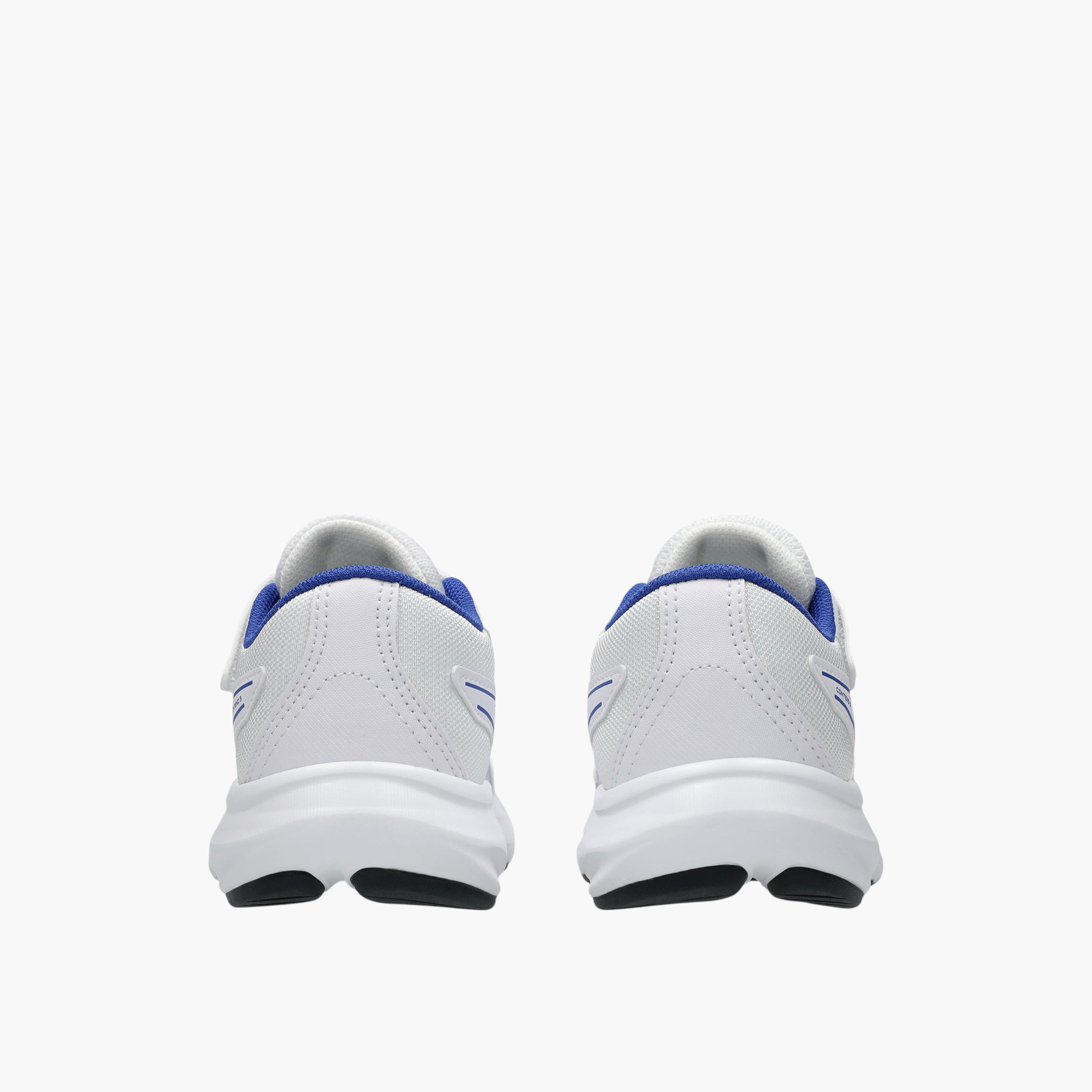 Asics Boys Hook & Loop Breathable Running Shoes-boys-shoes-sneakers-image-3