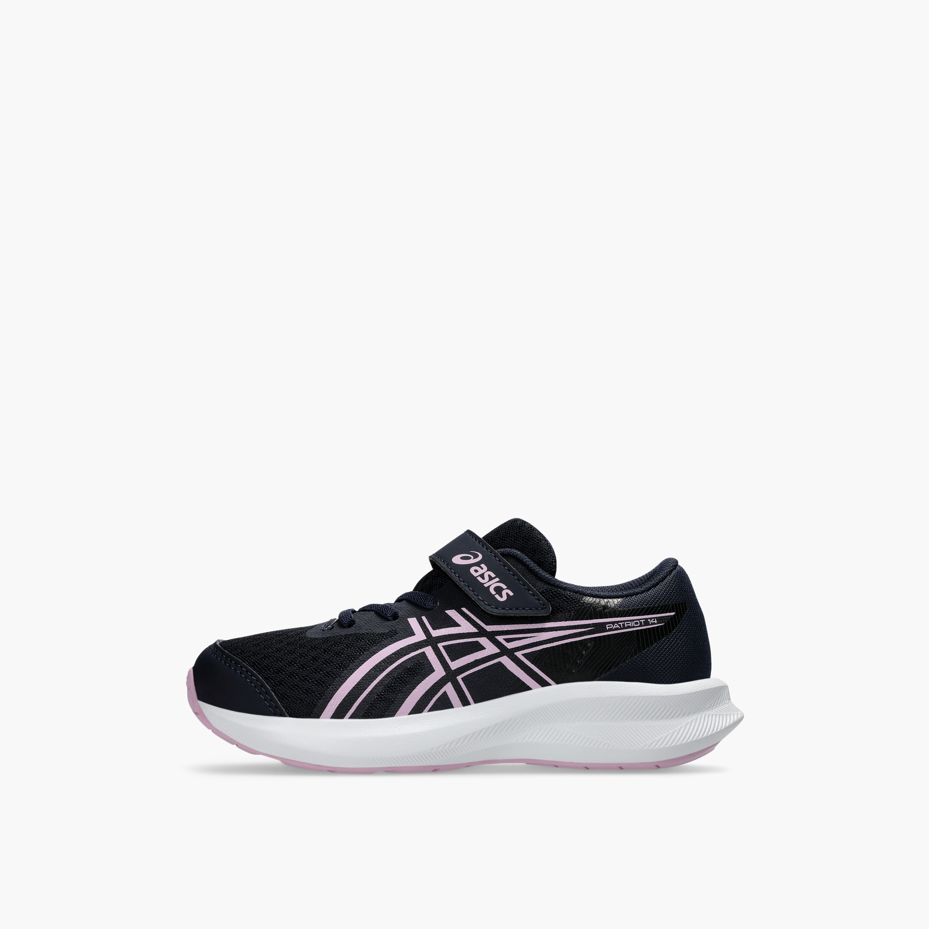 حذاء رياضي بشريط إغلاق لاصق باتريوت 14 بي إس للأولاد من أسيكس-sports-boys-shoes-image-7
