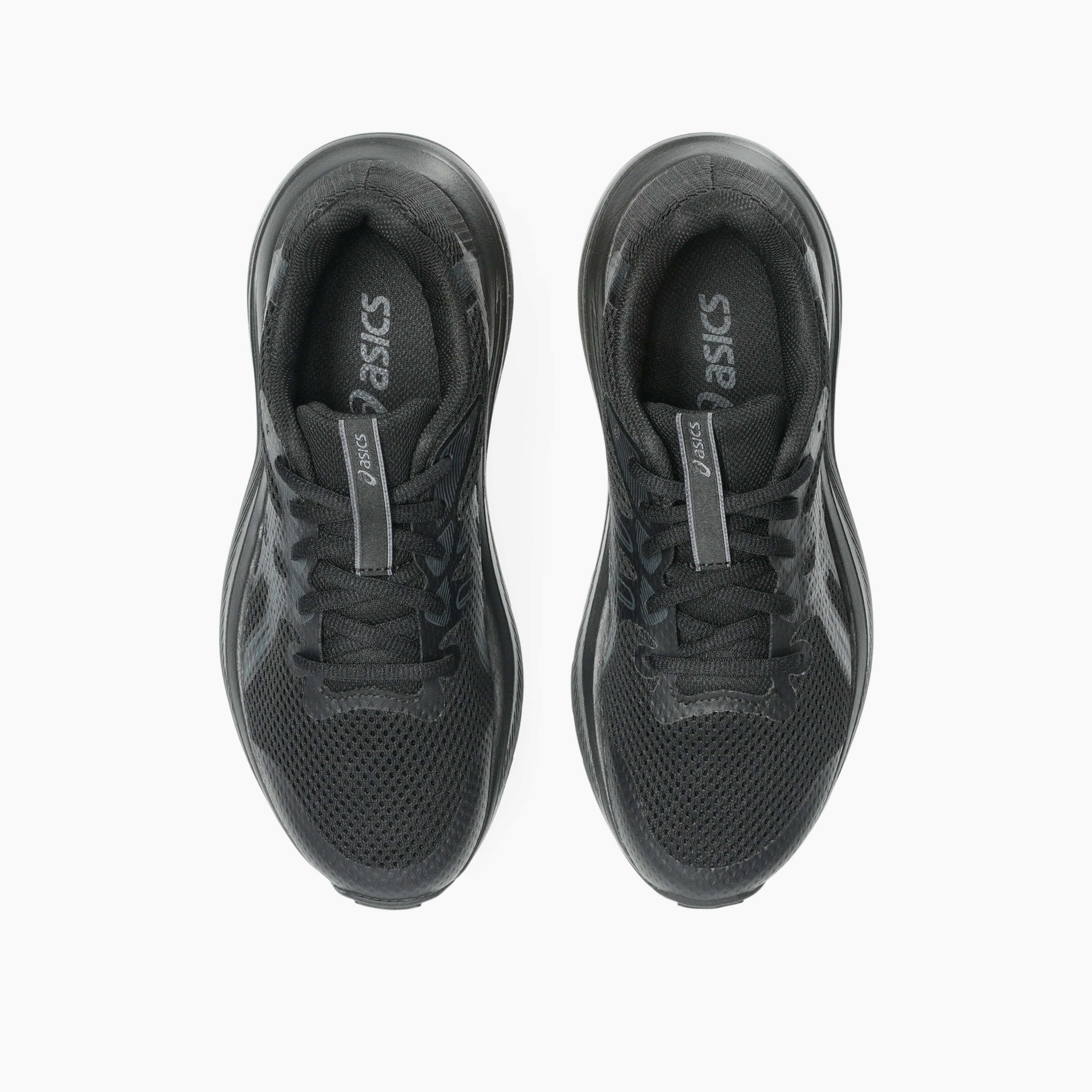 Asics Kids Contend 10 GS Lace-Up Sports Shoes-boys-shoes-schoolshoes-image-6
