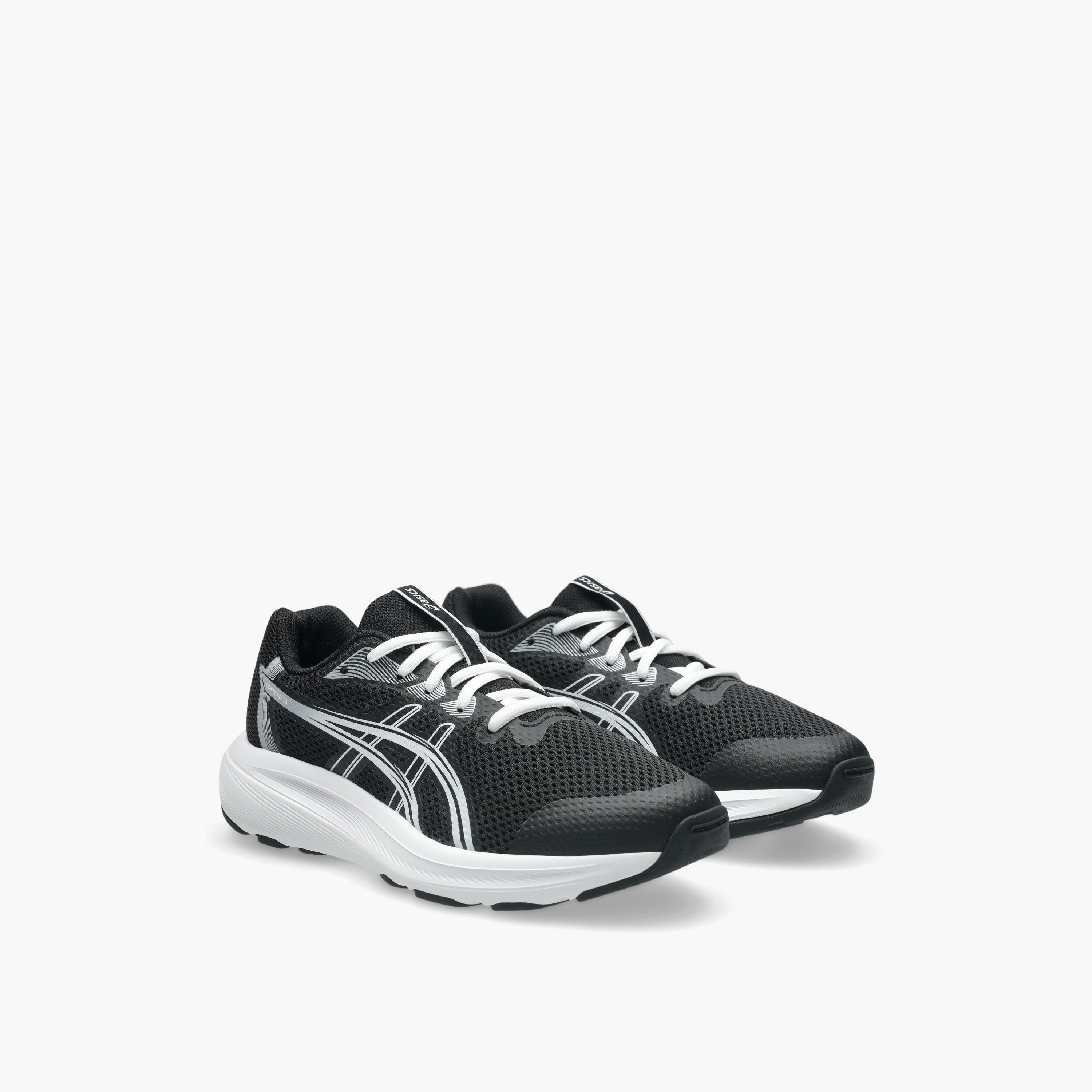 حذاء رياضي للأولاد كونتند 10 جي إس برباط إغلاق من أسيكس-sports-boys-shoes-image-1