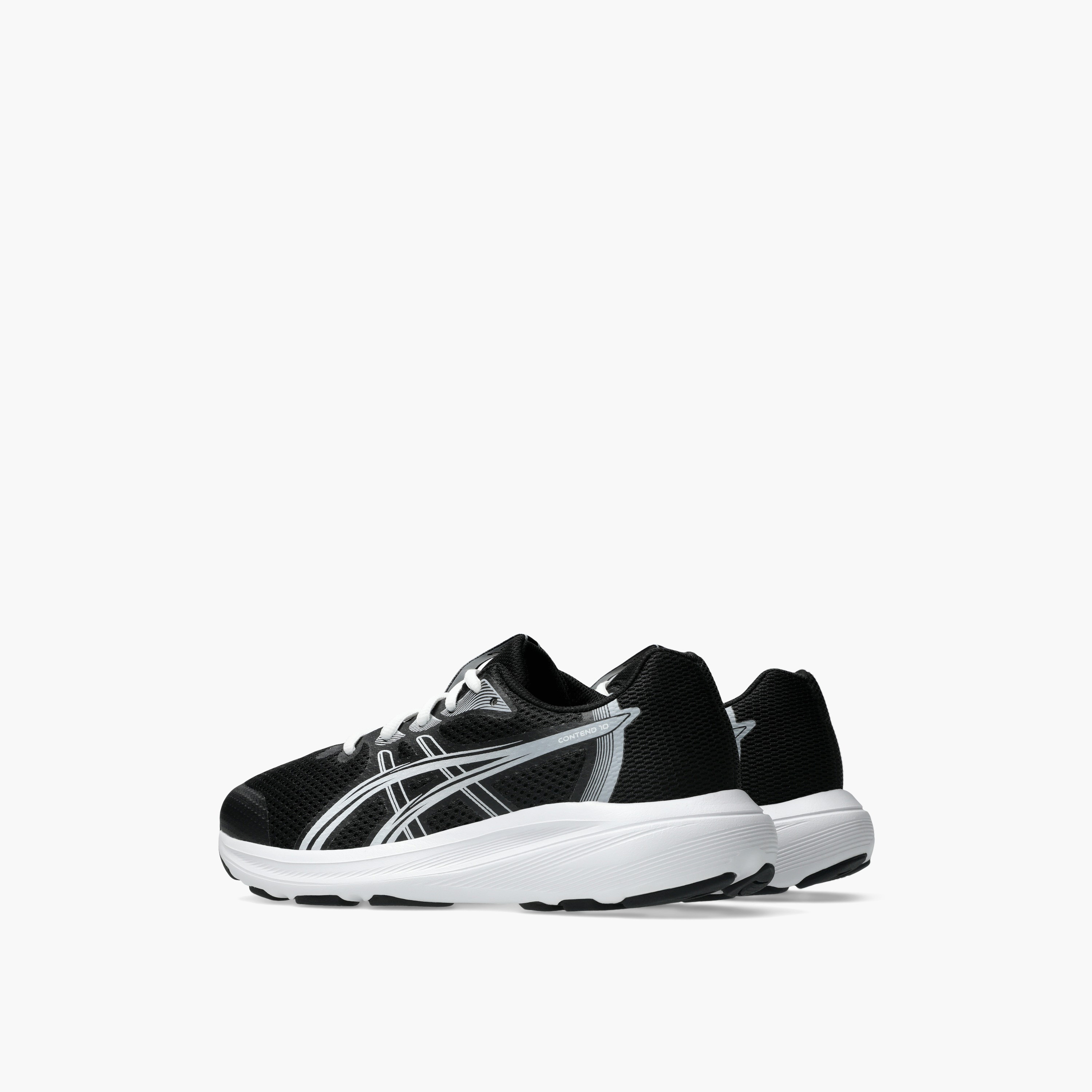 حذاء رياضي للأولاد كونتند 10 جي إس برباط إغلاق من أسيكس-sports-boys-shoes-image-5