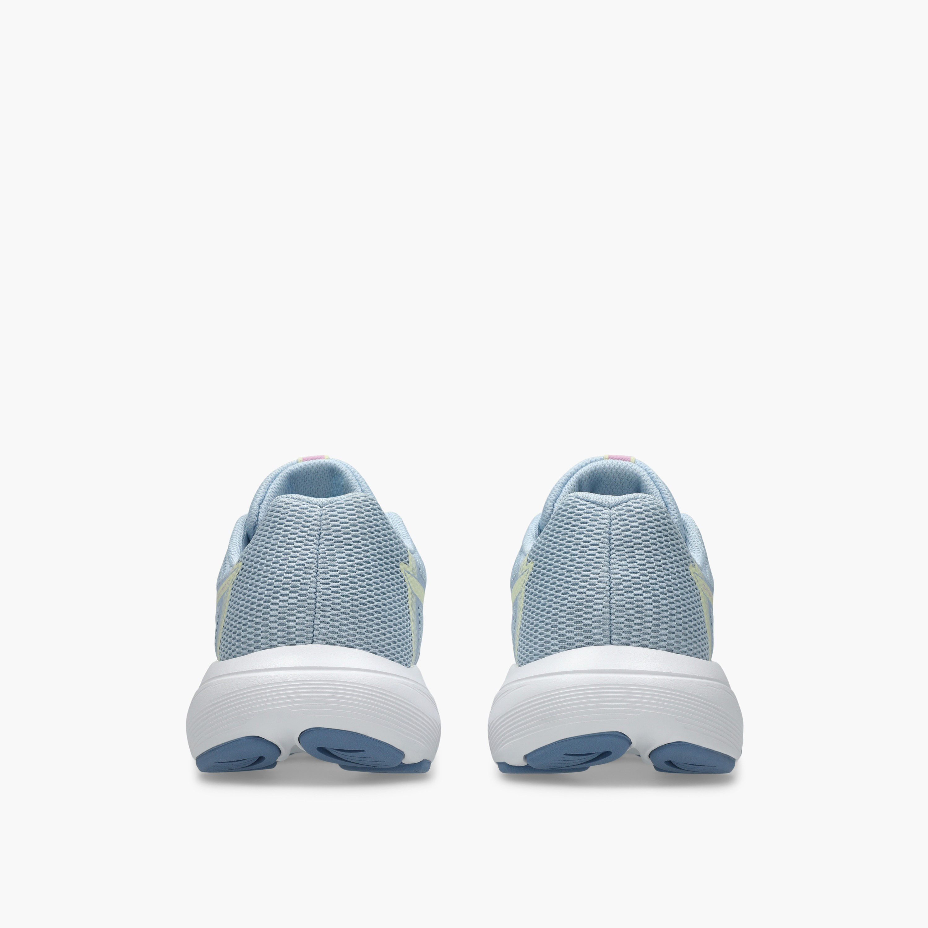 حذاء رياضي برباط إغلاق كونتند 10 جي إس للبنات من أسيكس-girls-shoes-sneakers-image-3